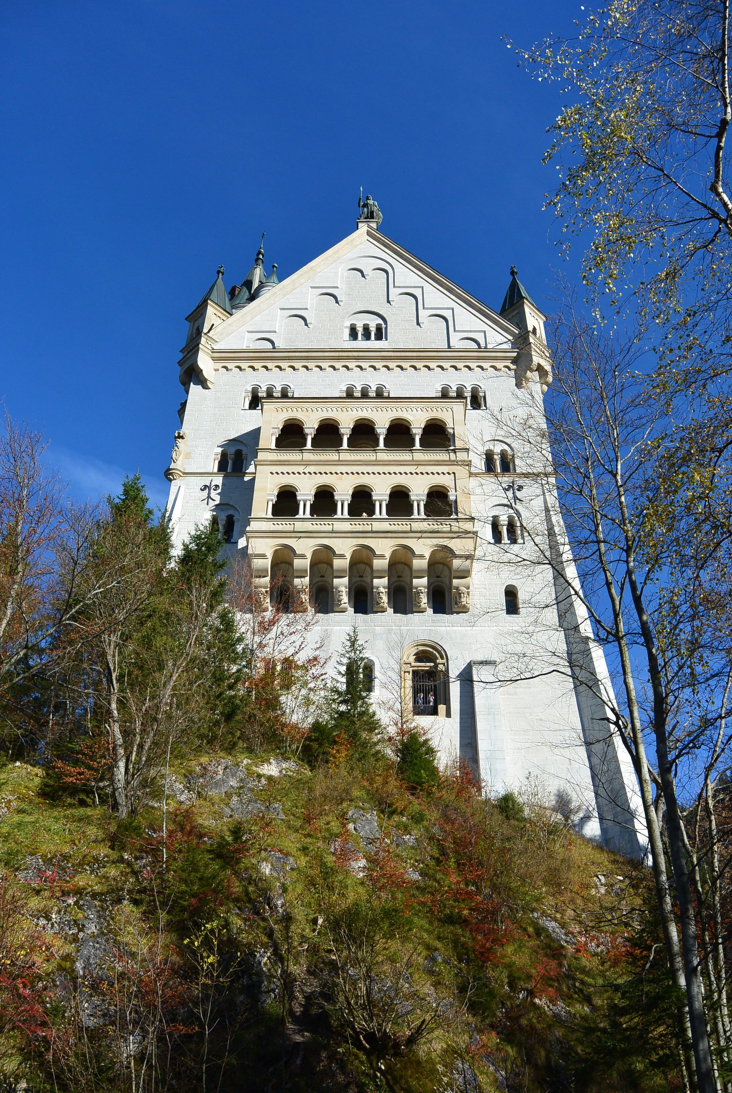 Beautiful from every which way