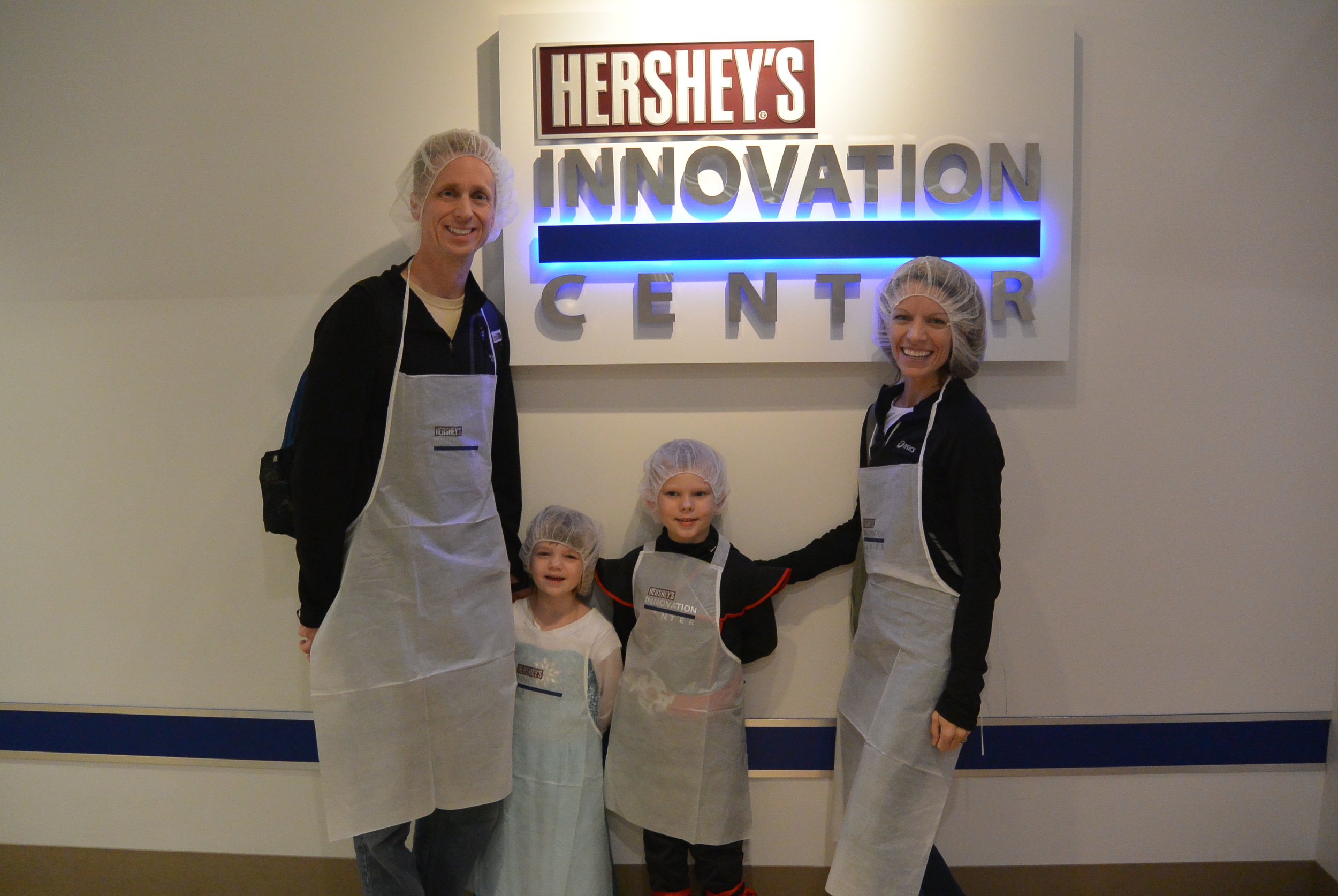 We are making candy....YUM!