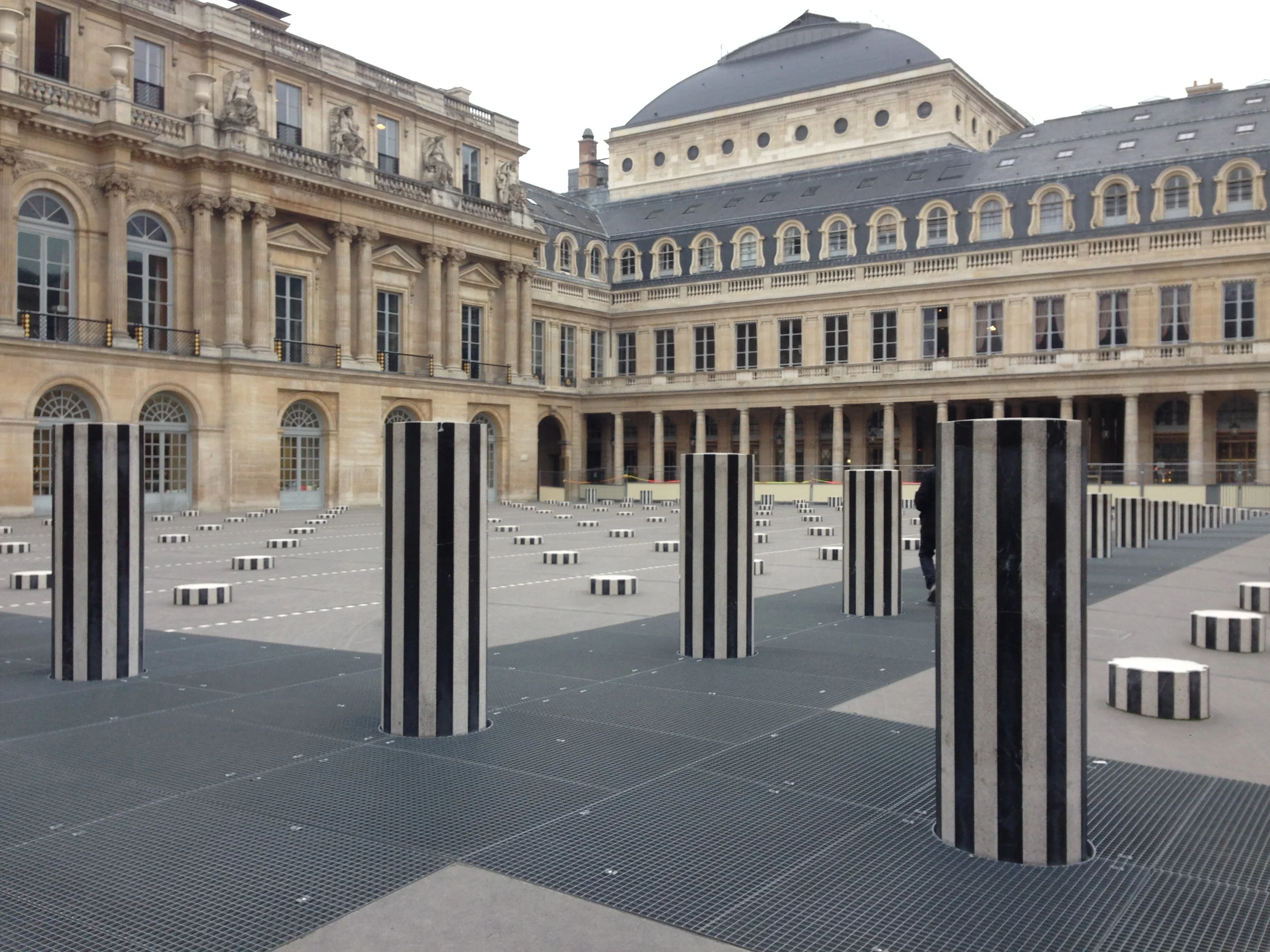 Palais-Royal