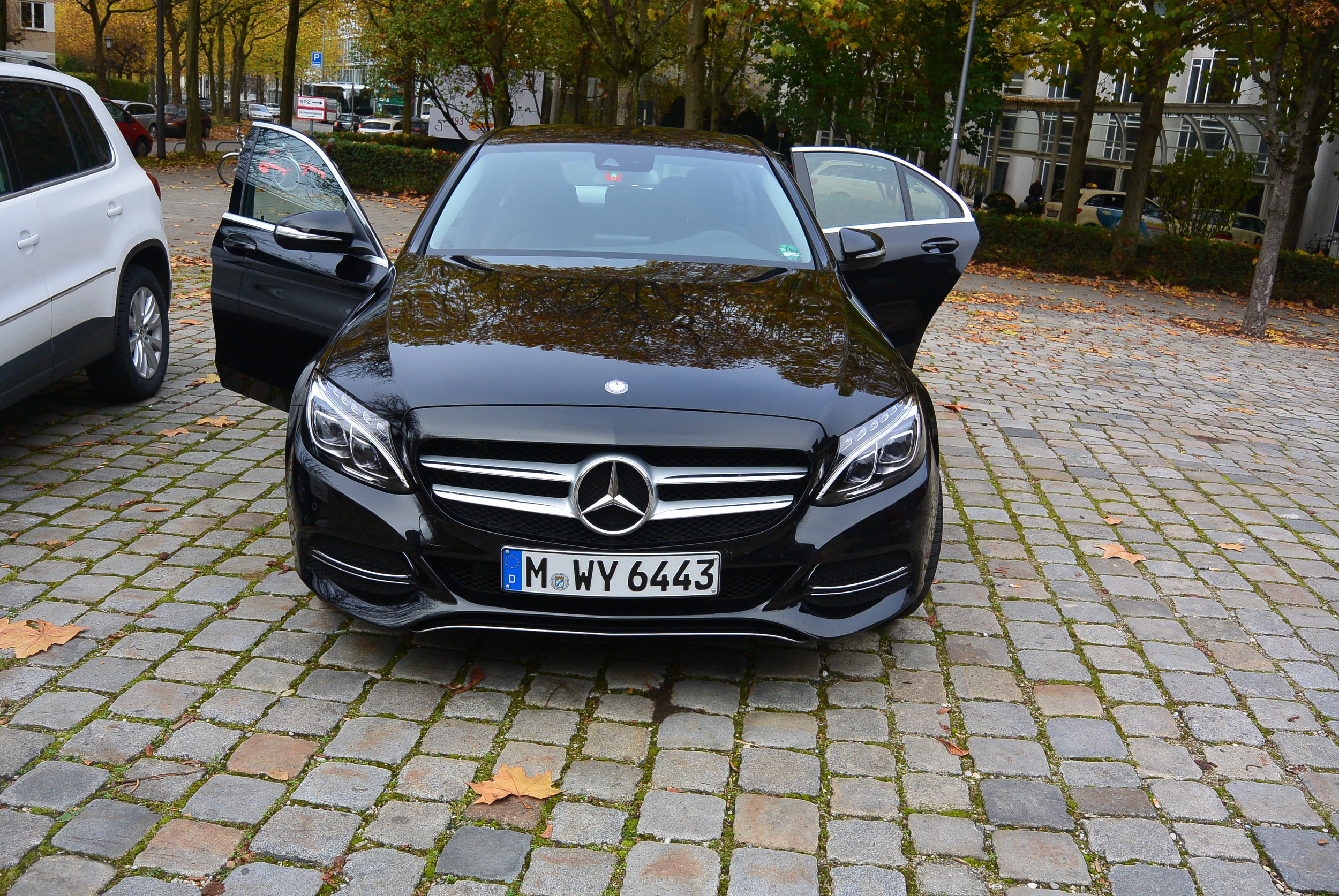 Keith's favorite car rental!