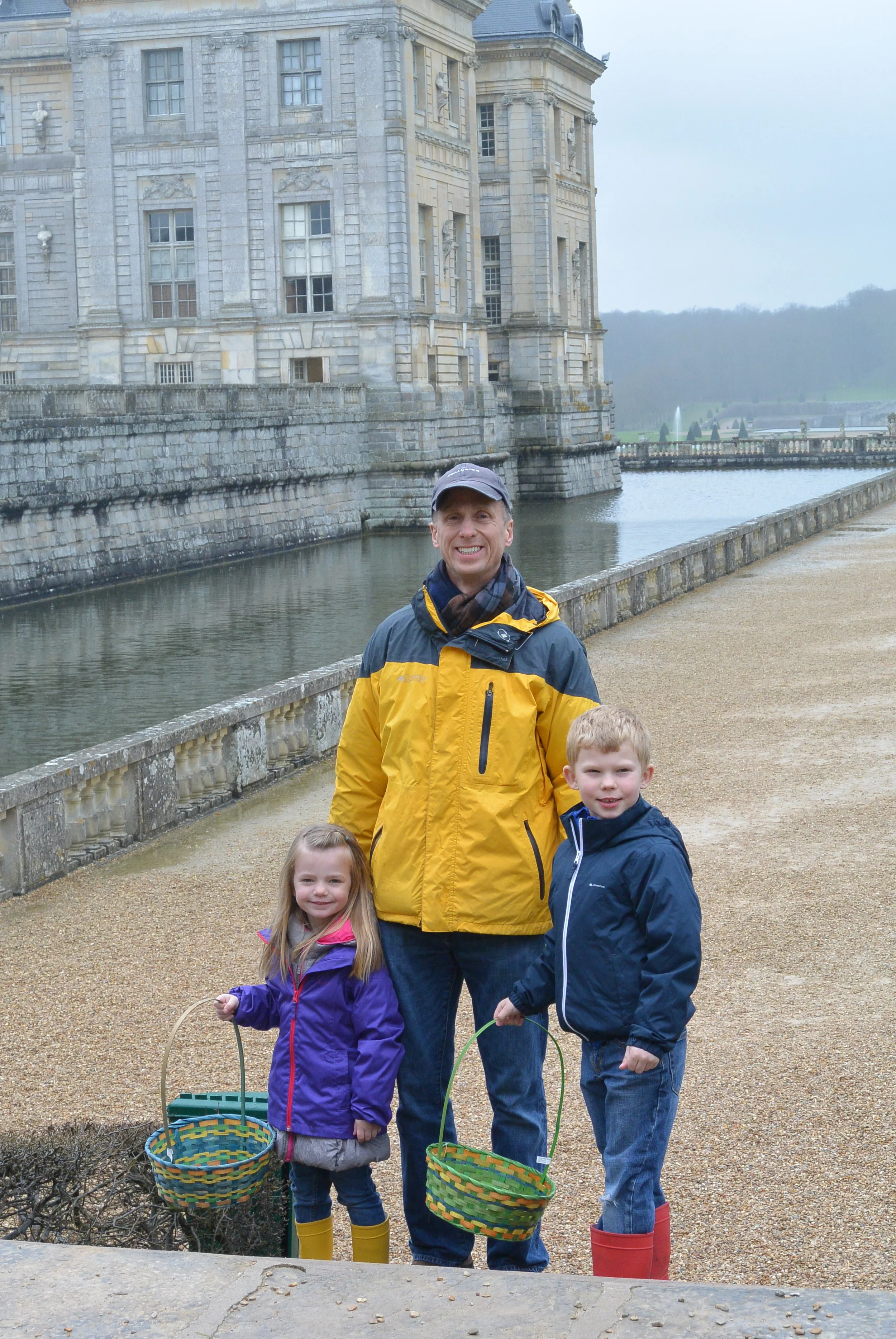 We are ready for the hunt!