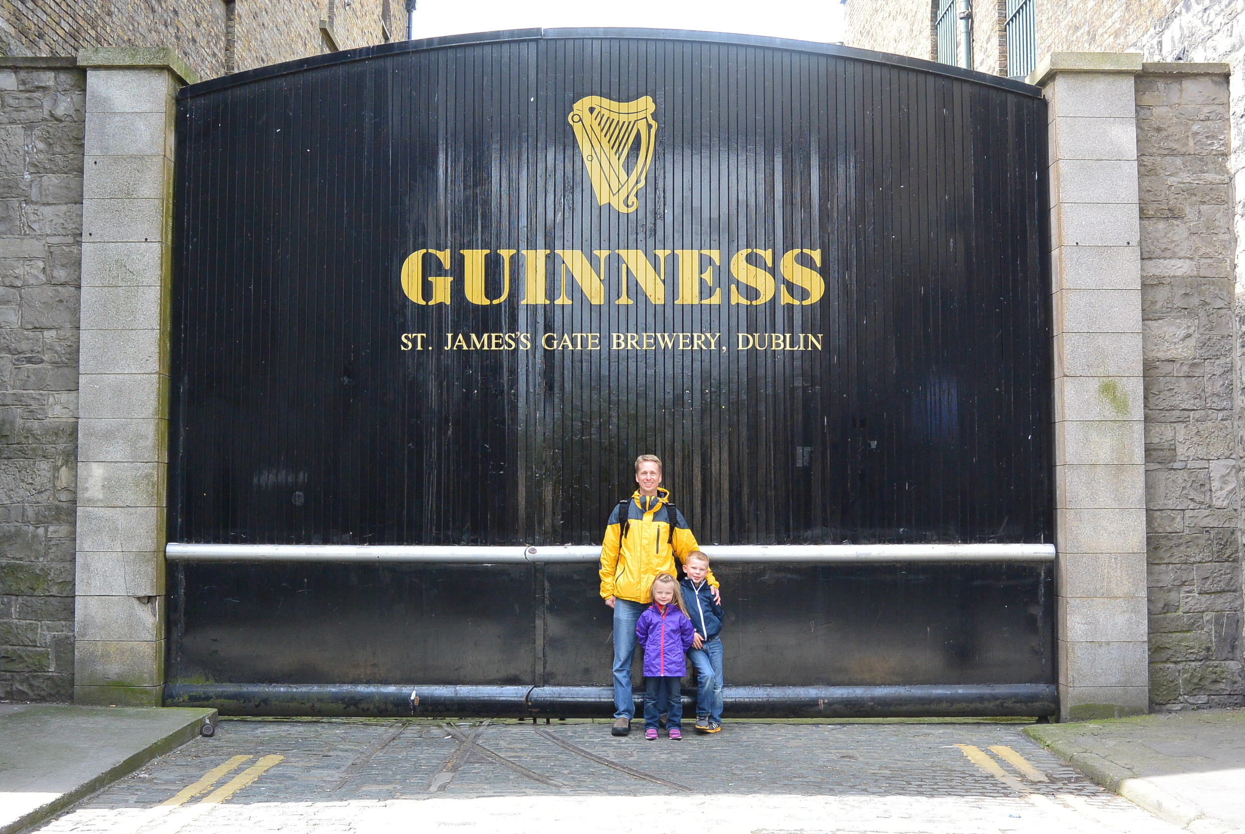 woo hoo!! &nbsp;The door!