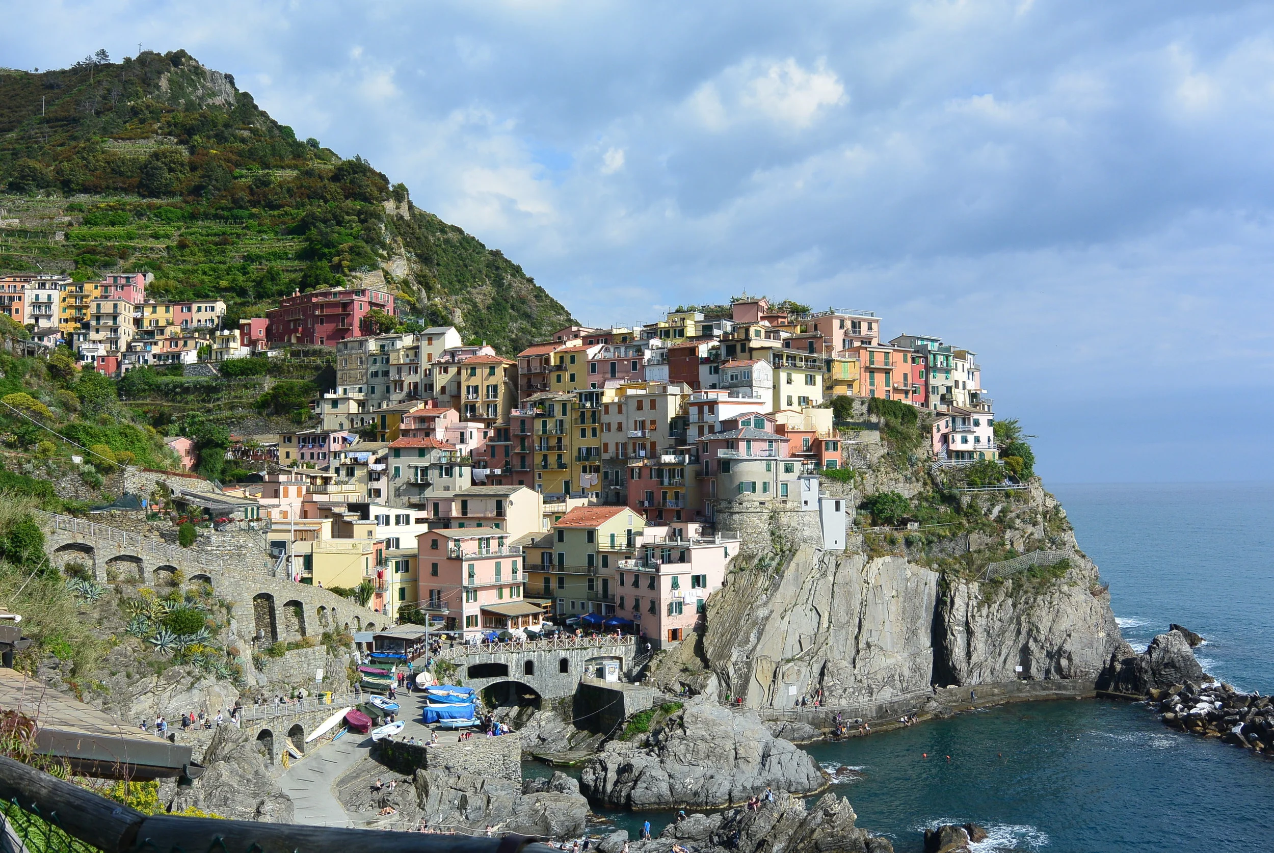 I can't get enough of this picture. &nbsp;