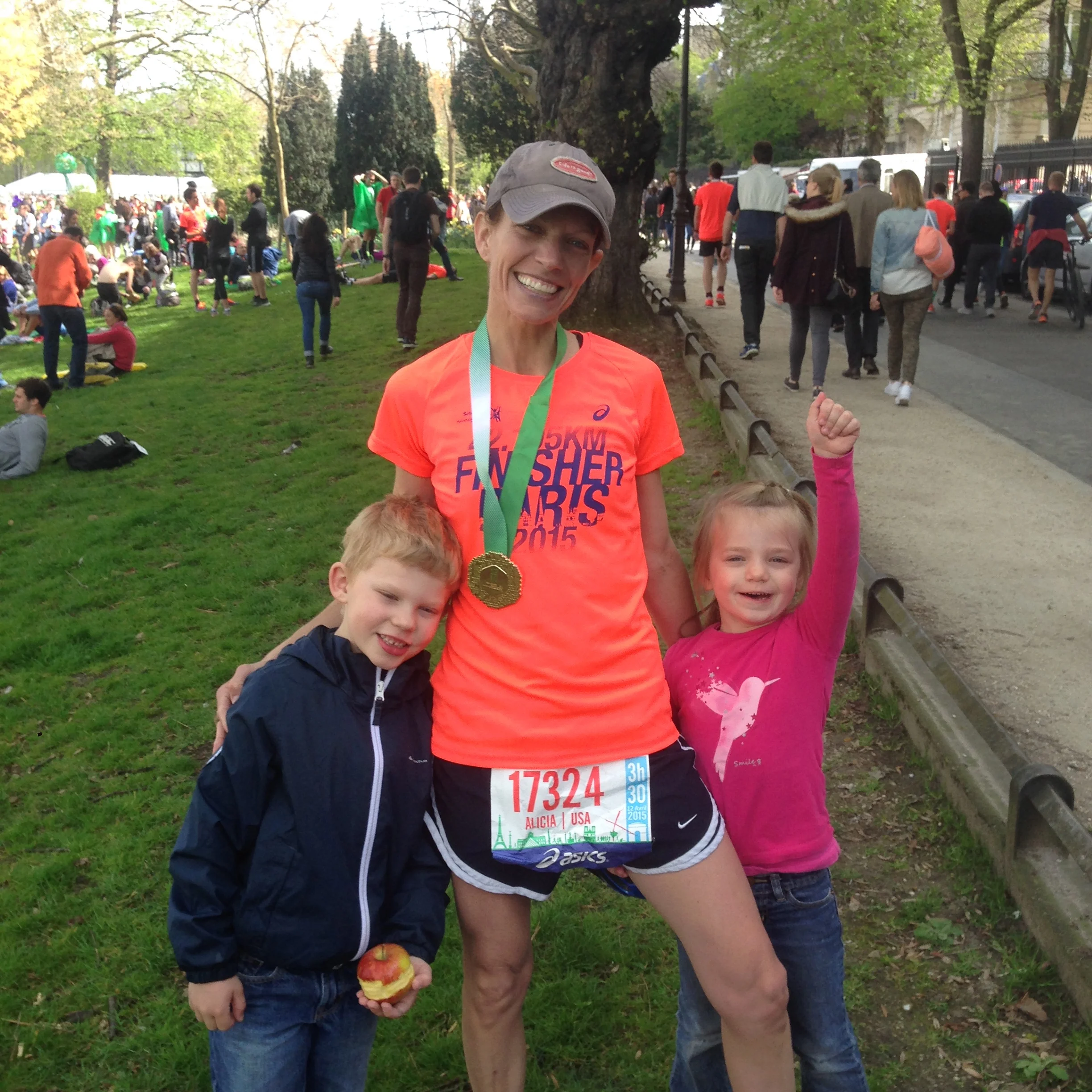 Finished...woo hoo!!