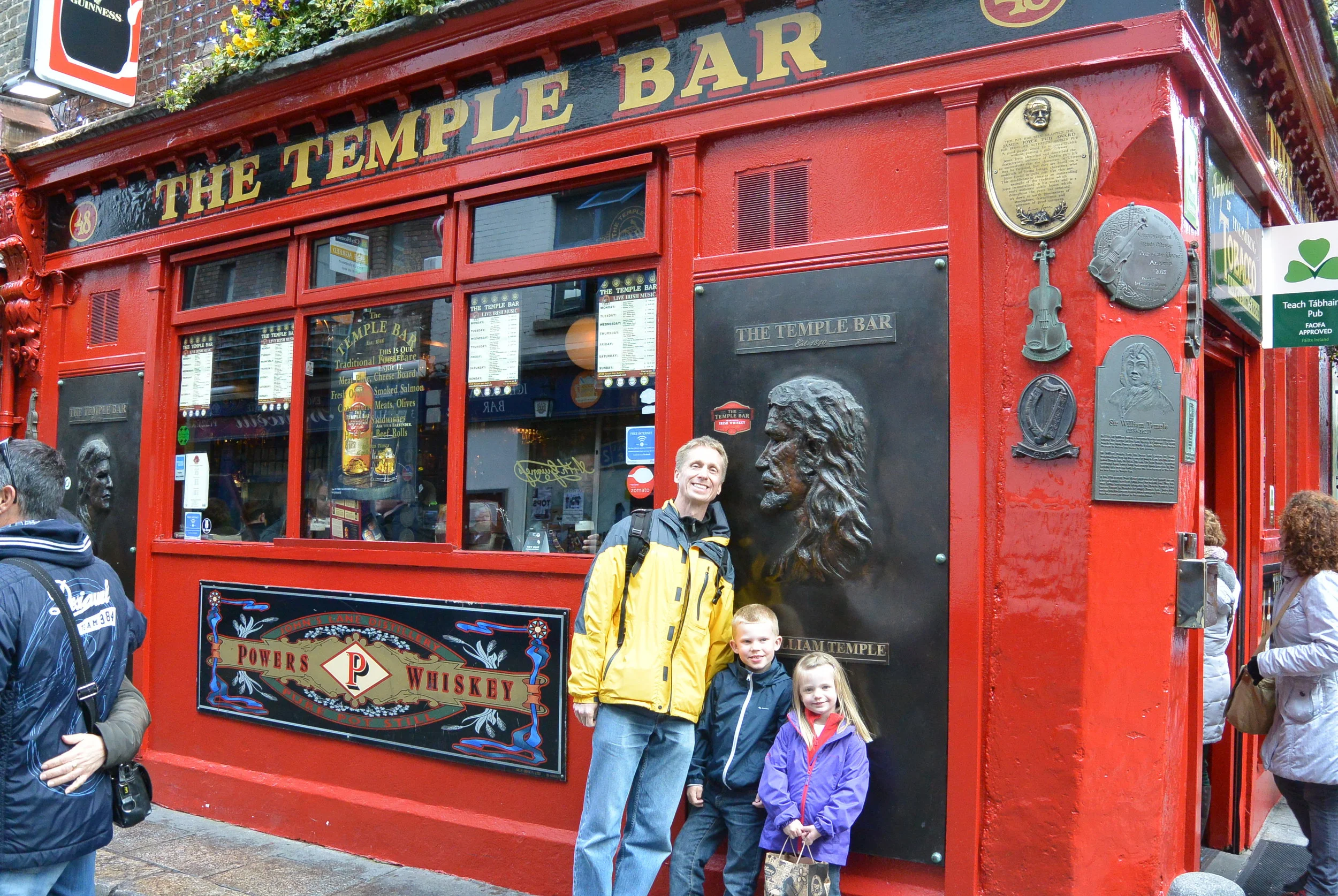 Temple Bar