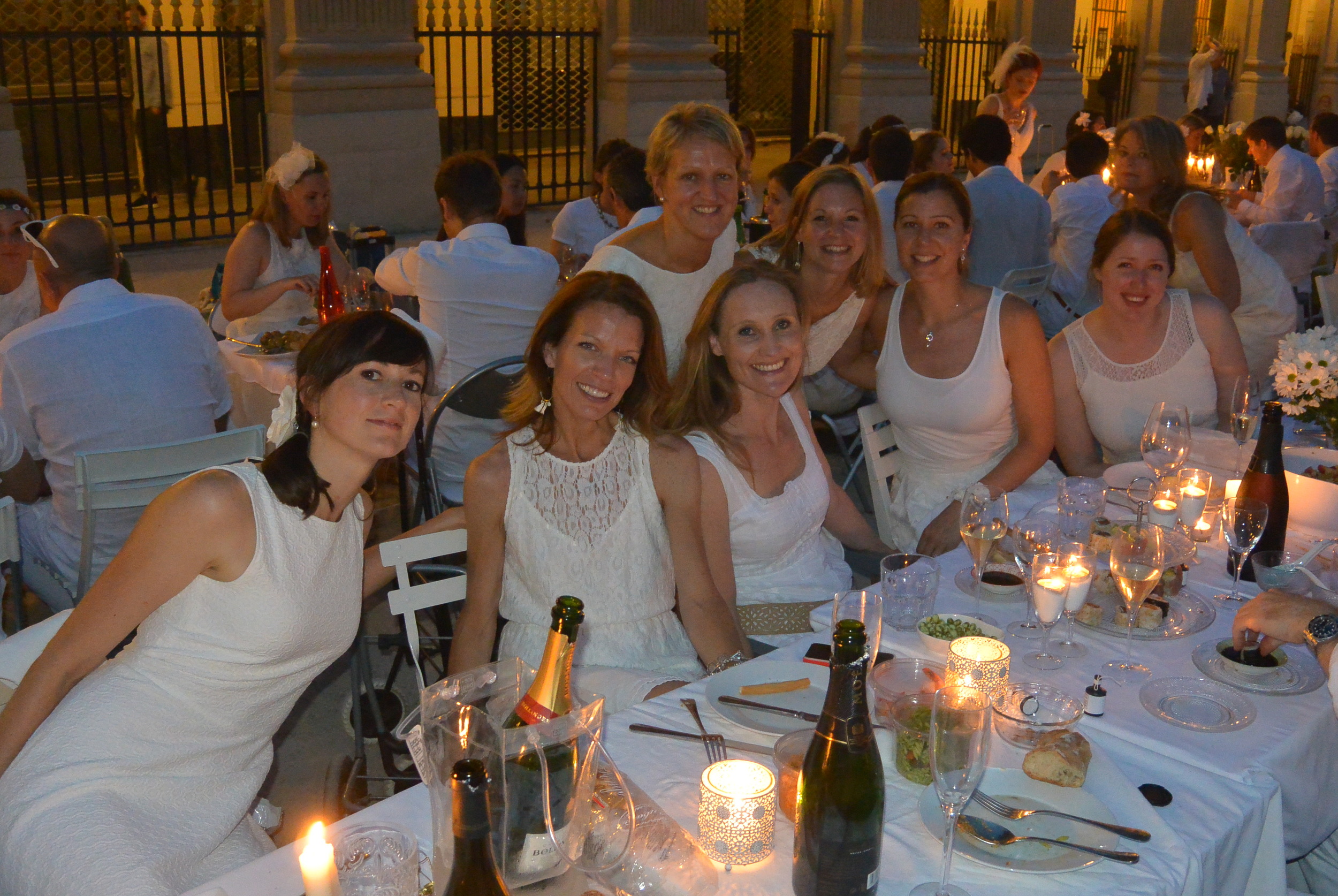 great girls and great athletes!!