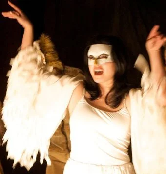 Halcyon Theatre's Trickster
