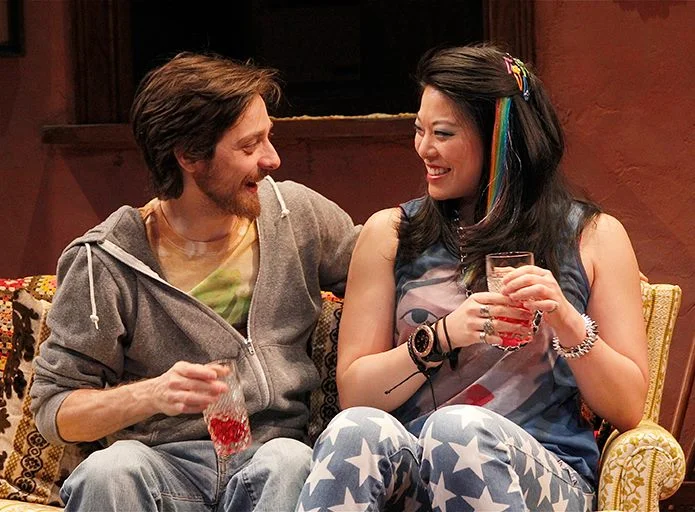 Leo & Amanda on the couch.jpg