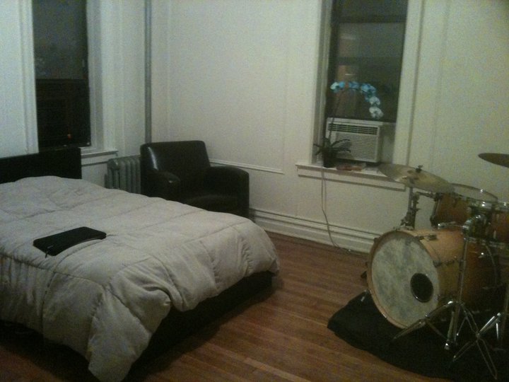 THE BEFORE