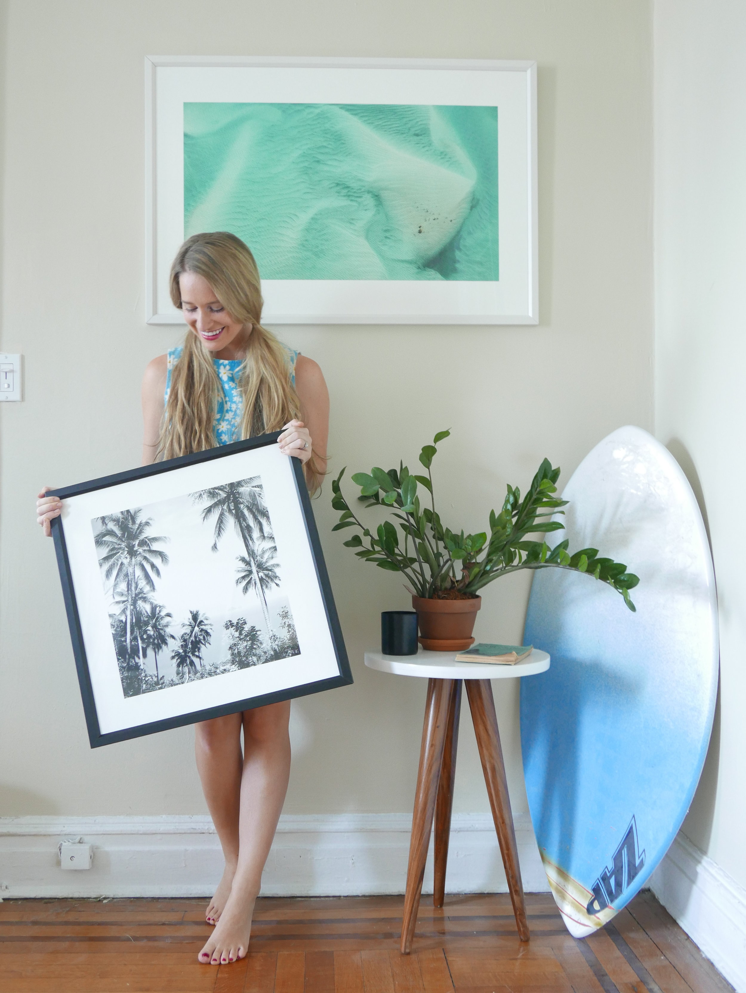 3 tips for picking the best art for your space.