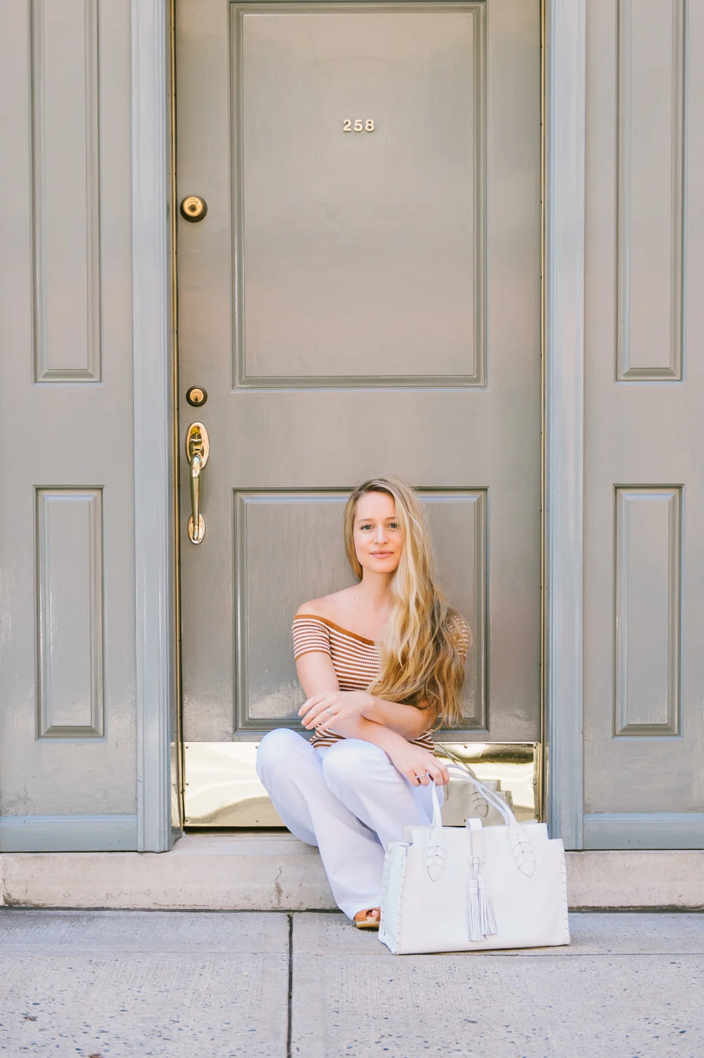 Overcoming Self-Doubt 