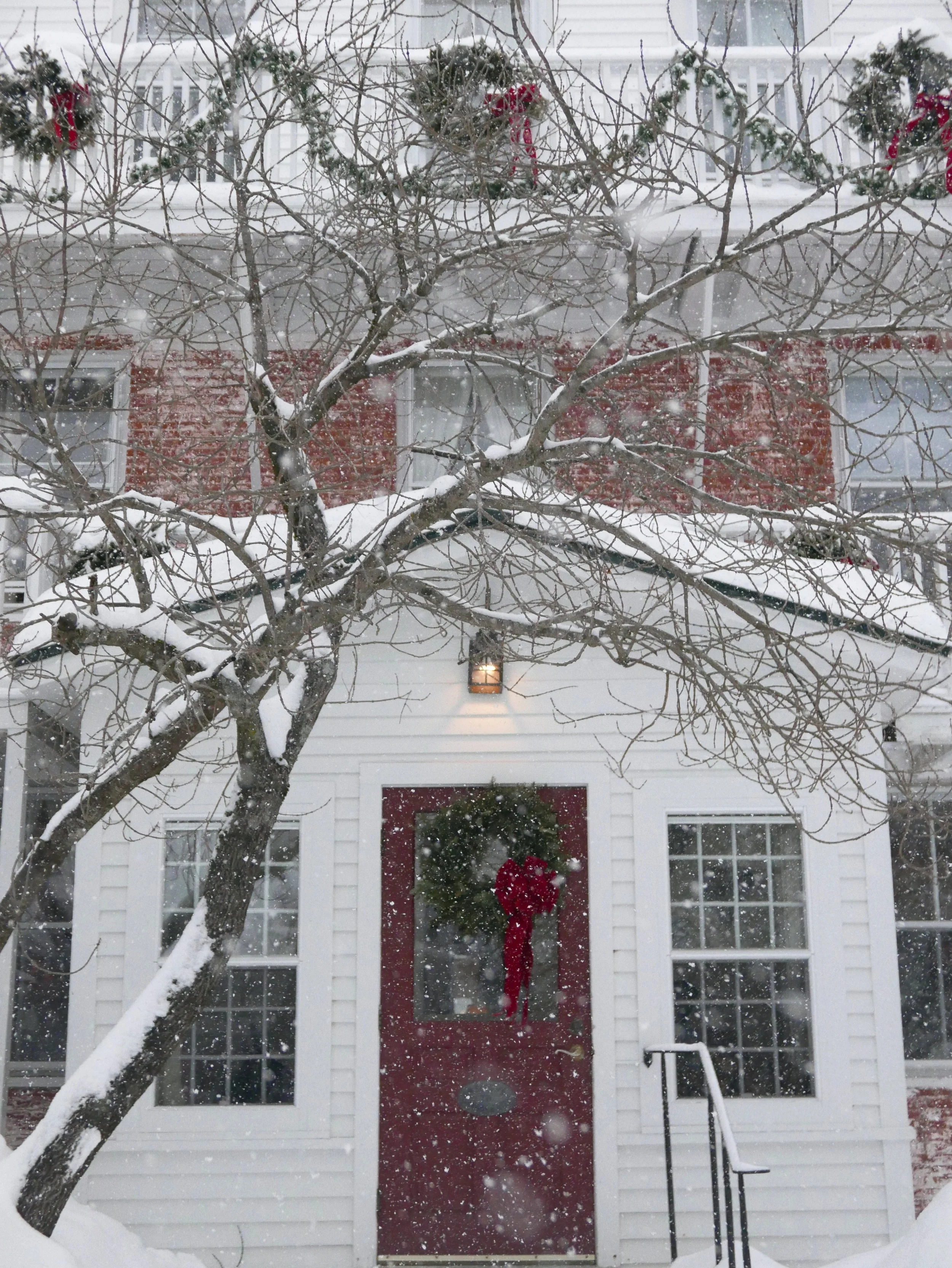 Vermont Travel Guide