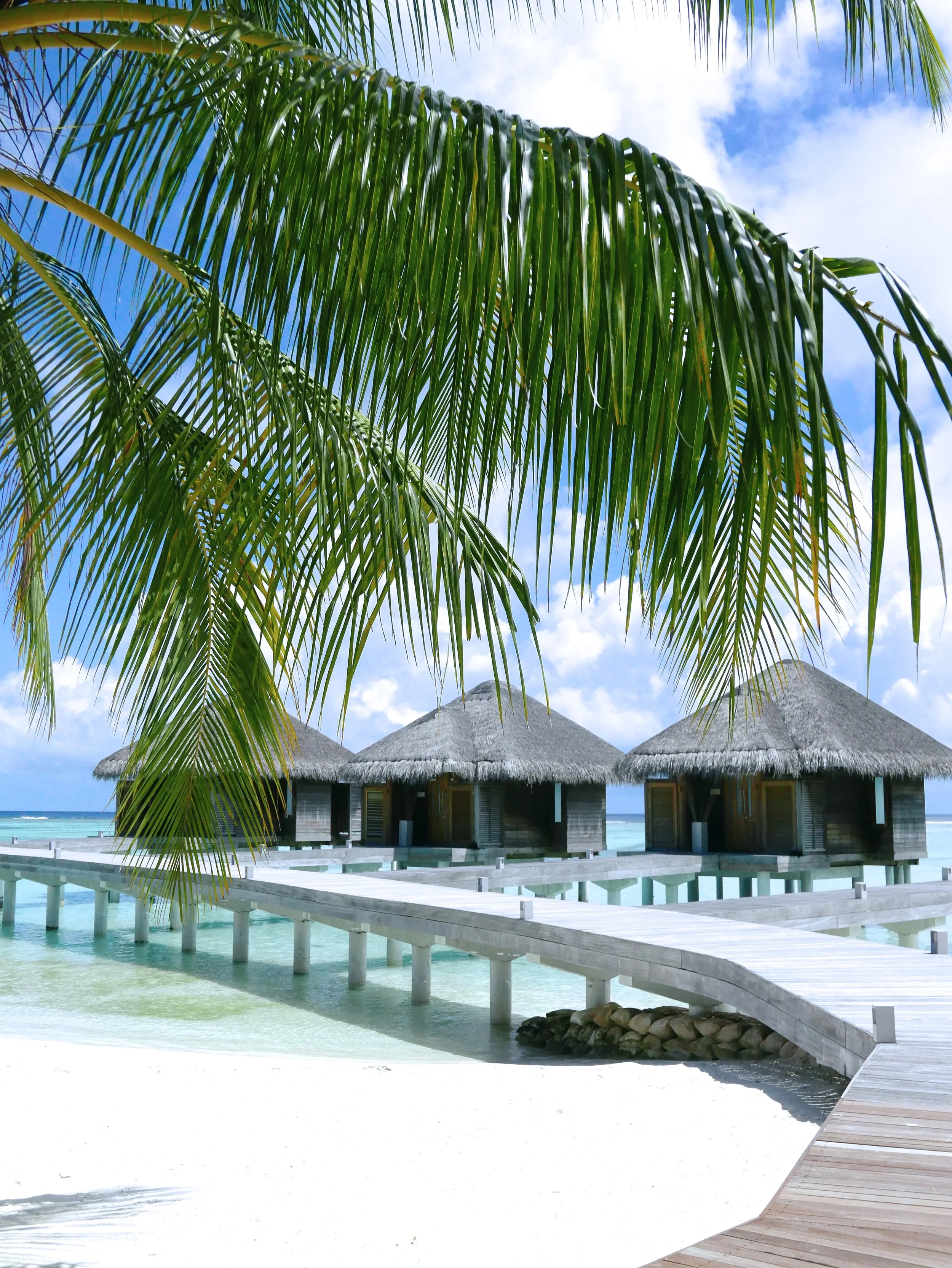 LUX* South Ari Atoll 