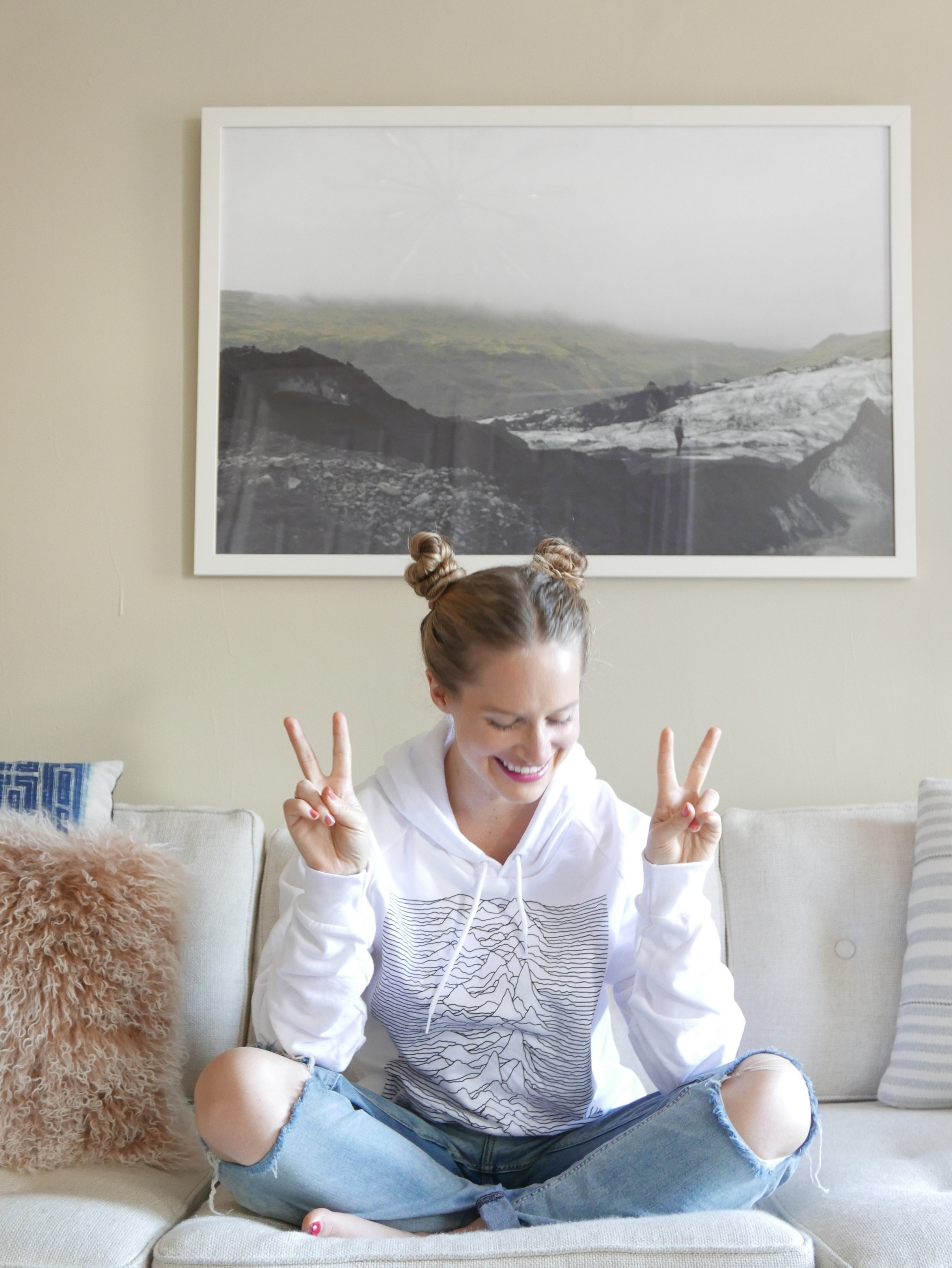 My 10 Packing Essentials. 