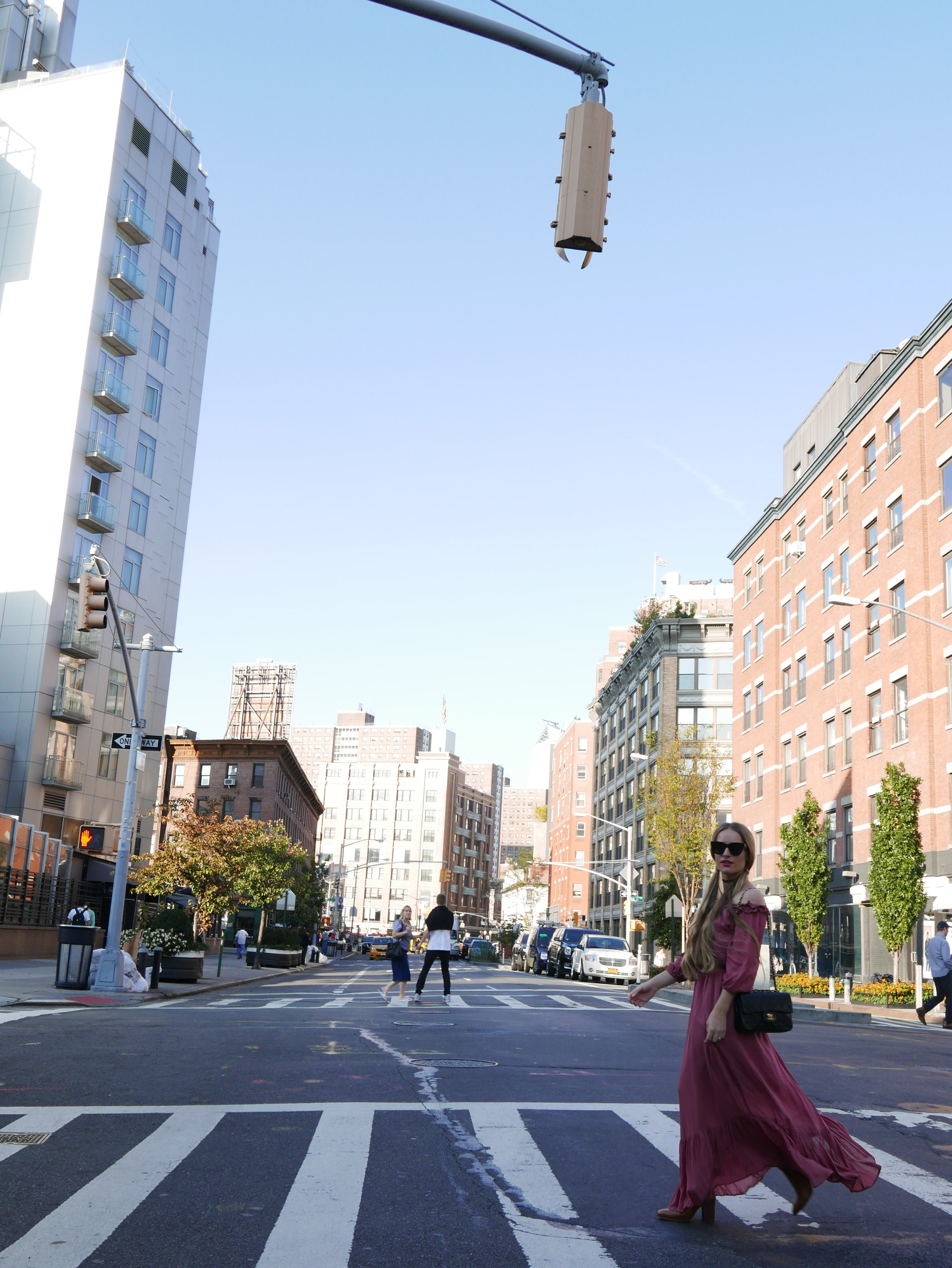 Stress & What Helps Me Deal.