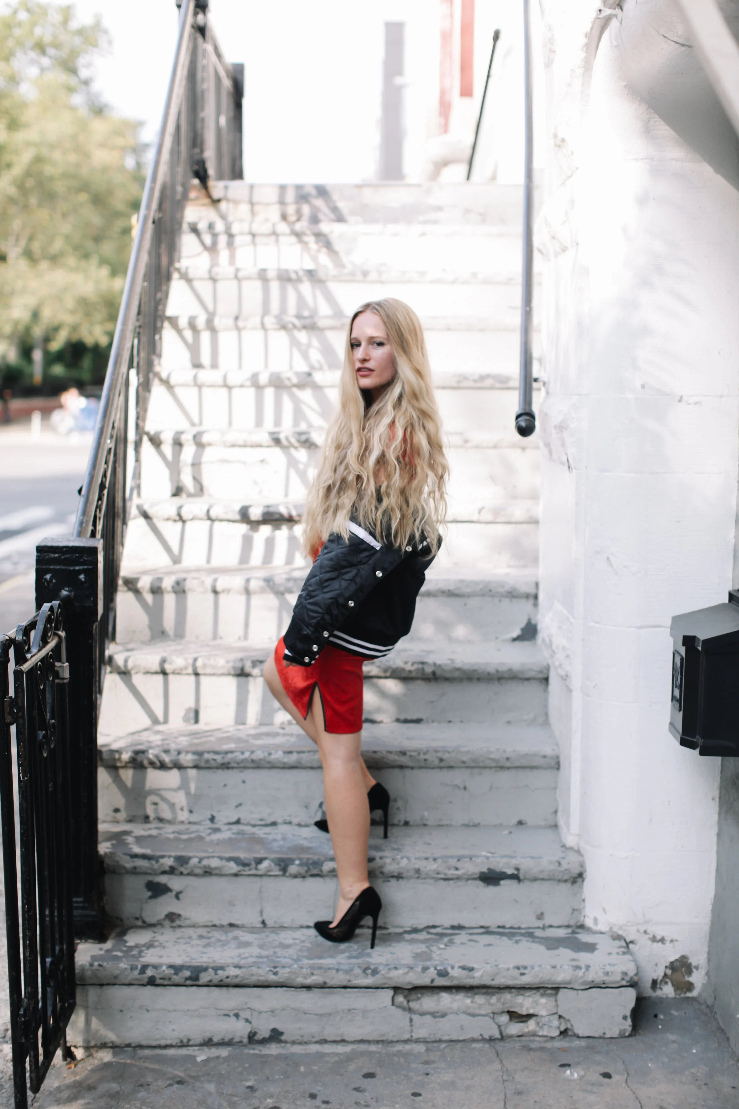 Grand Street Explorations. 