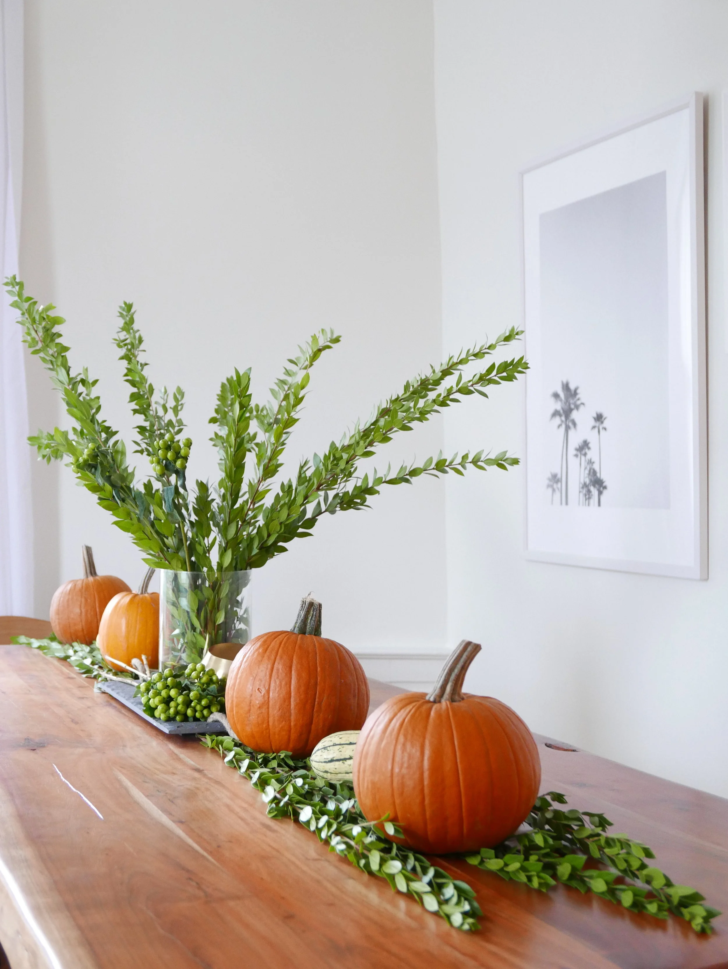 5 Tips For Throwing A Cozy Fall Dinner Party