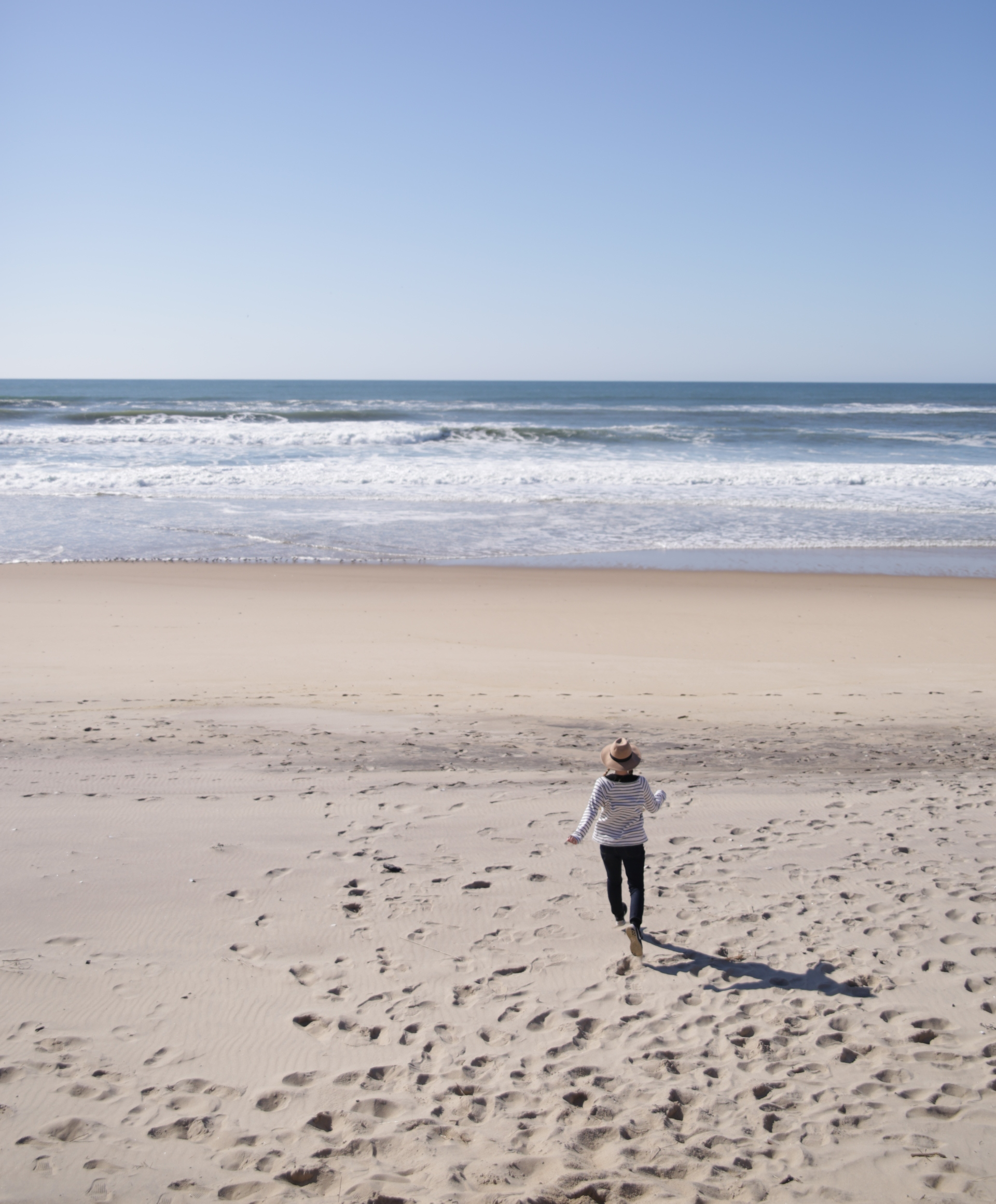 Hamptons Weekend Guide