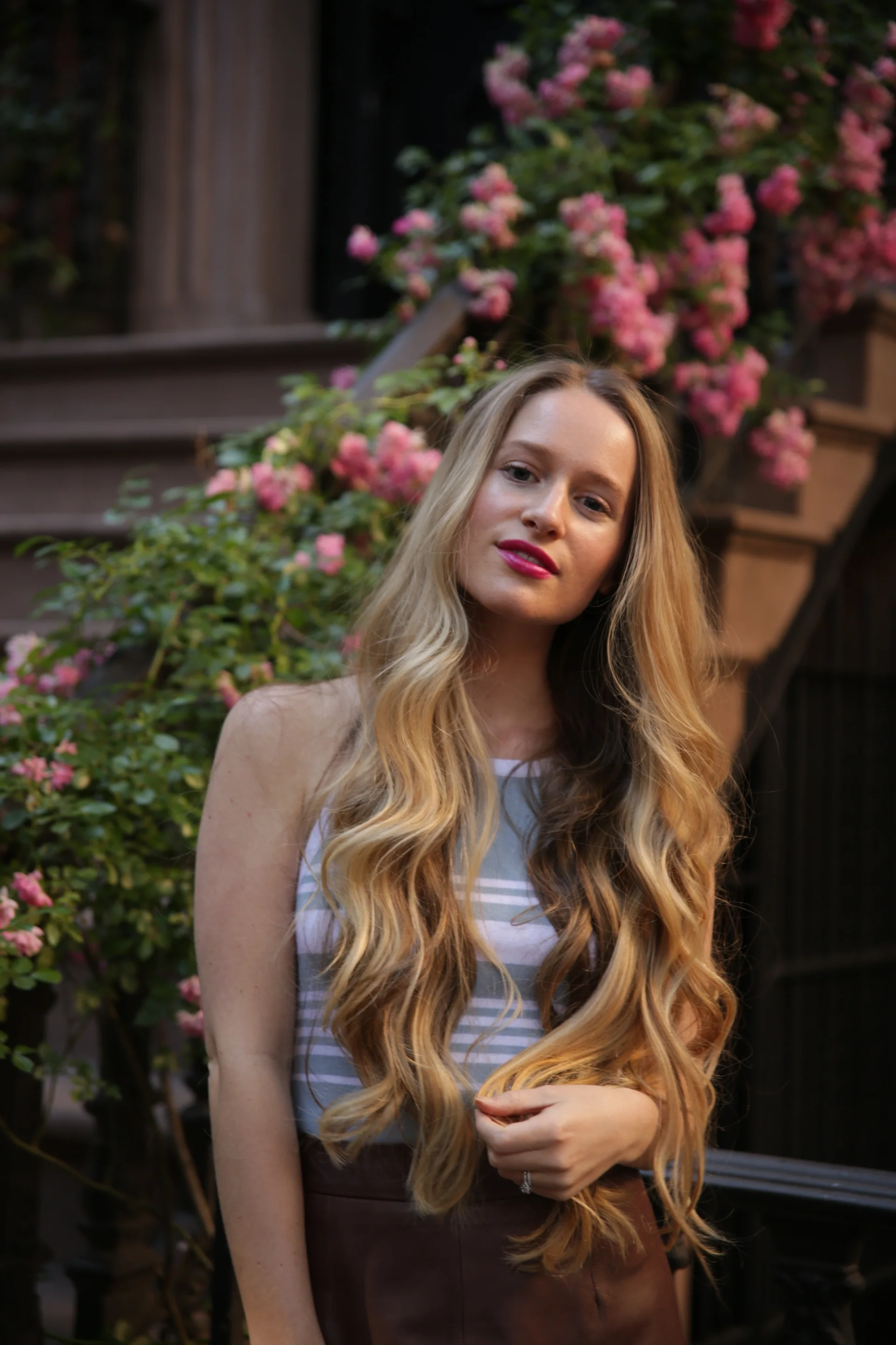 Easy Summer Waves Tutorial 