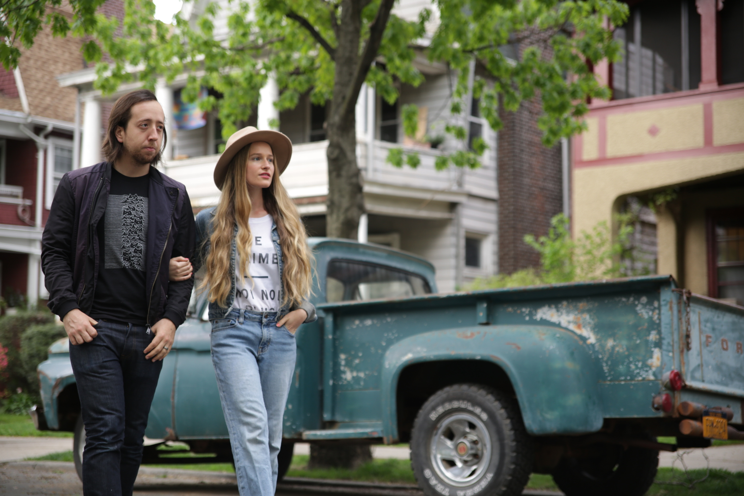 Making Memories on Memorial Day Weekend.