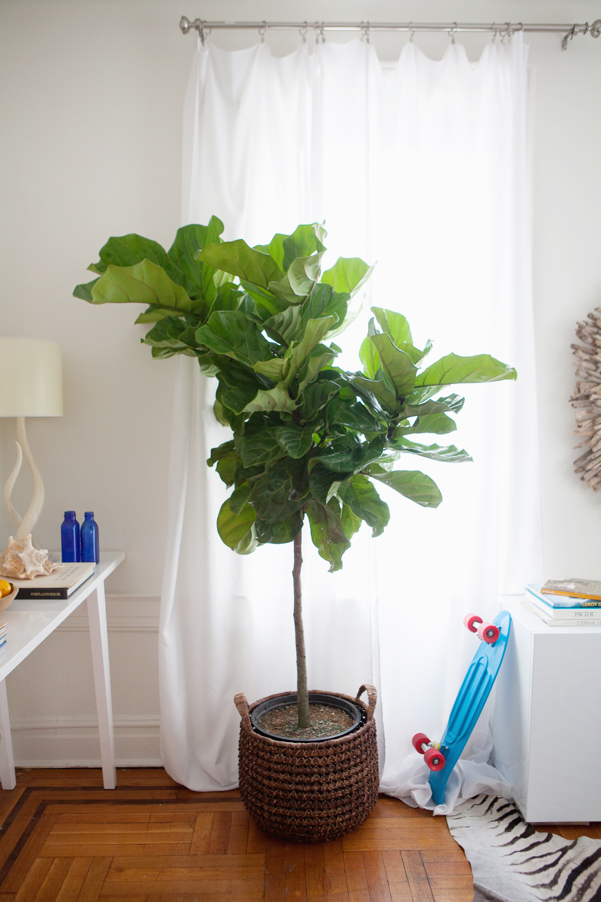 The Decor Tips I Live By.