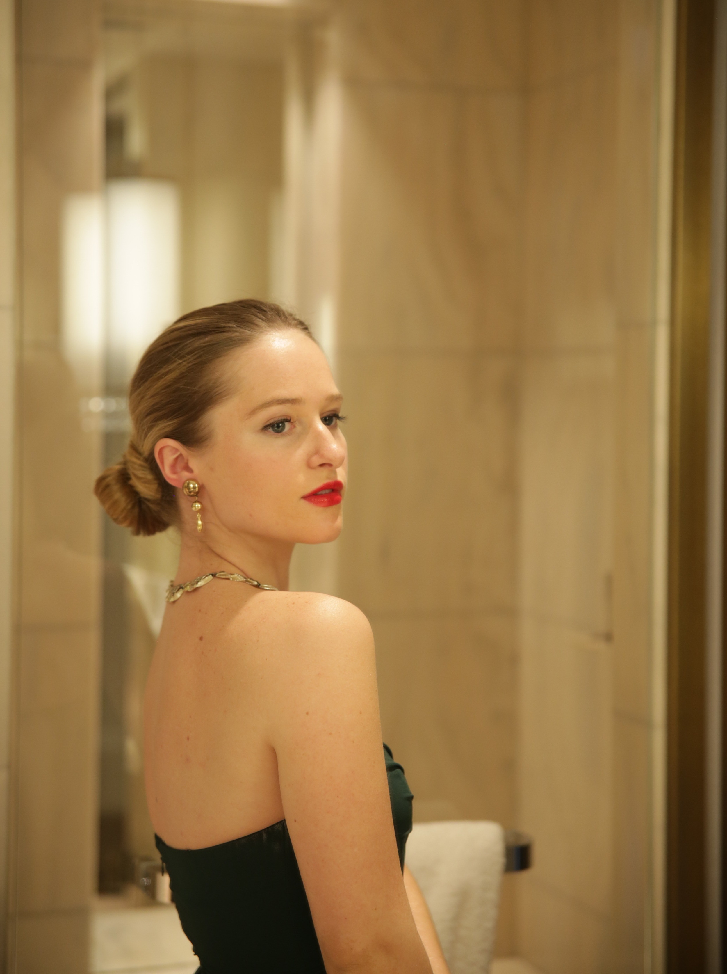 10 Tips for Getting Ready for an Event. 