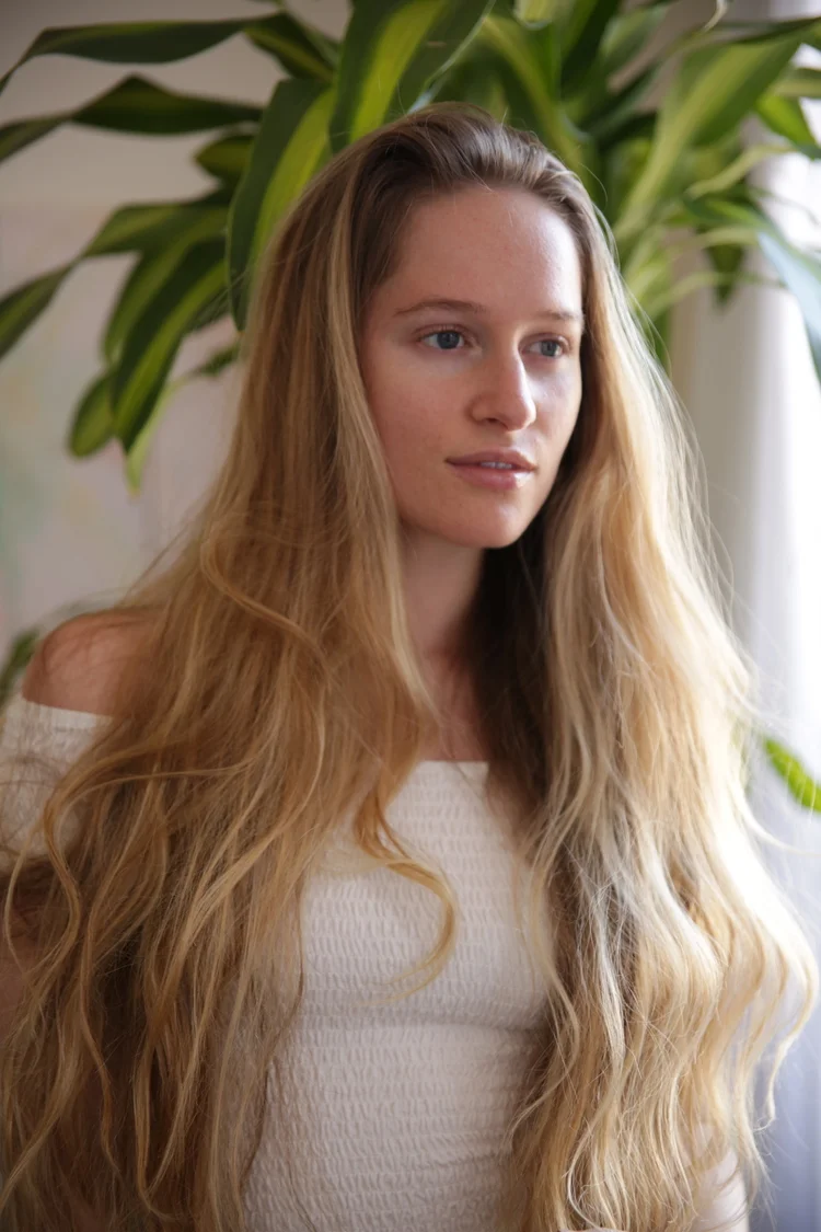 living in your own skin