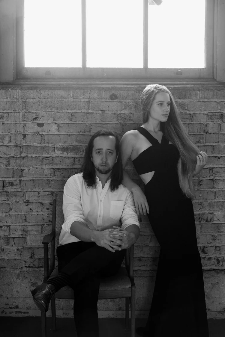 How A and I stay connected.