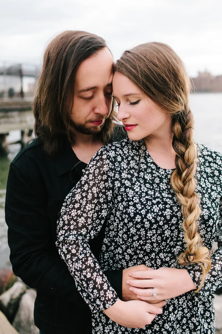 On Marriage: Three things we've learned so far.