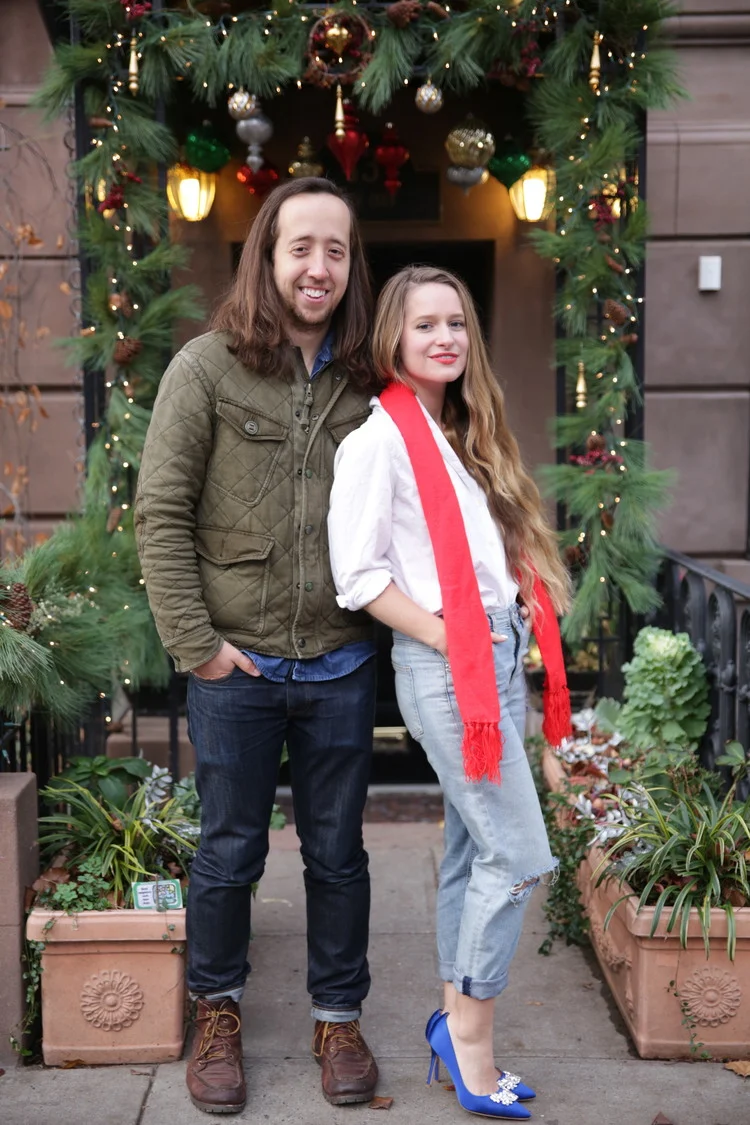 Merry Christmas to you!