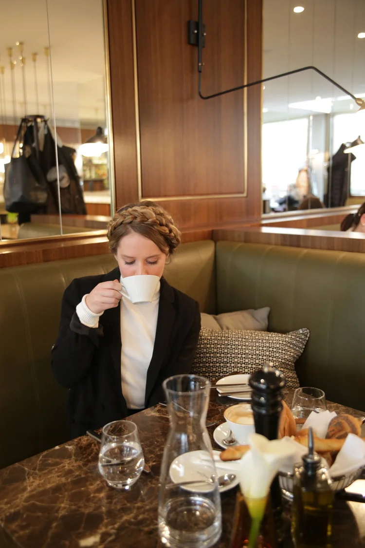 The Guesthouse Vienna