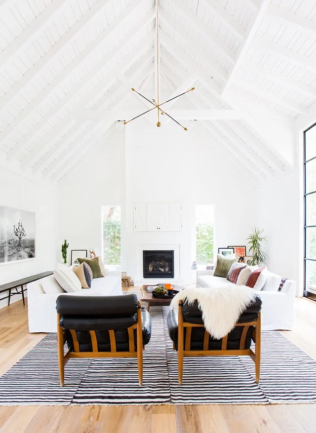 being home: Awesome Rock n' Roll Home