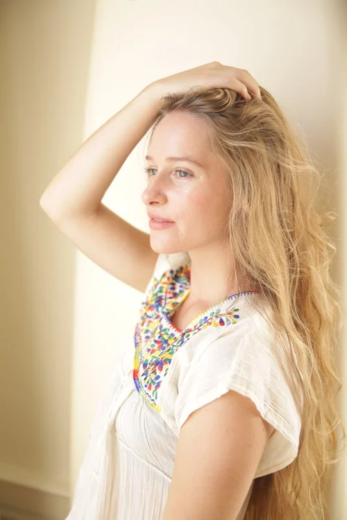 My Healthy Hair Tips.