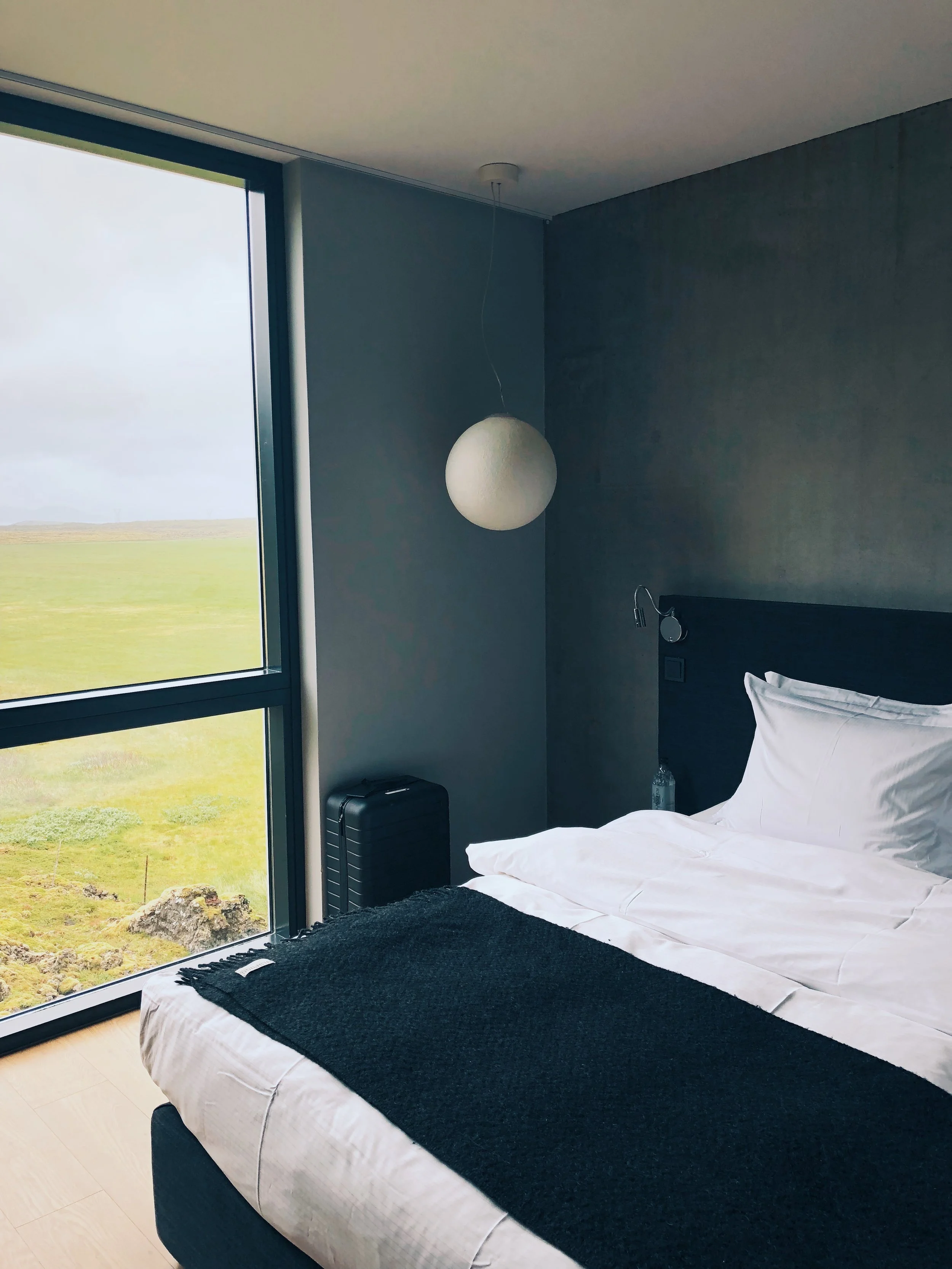 A Very Mini Iceland Guide. 