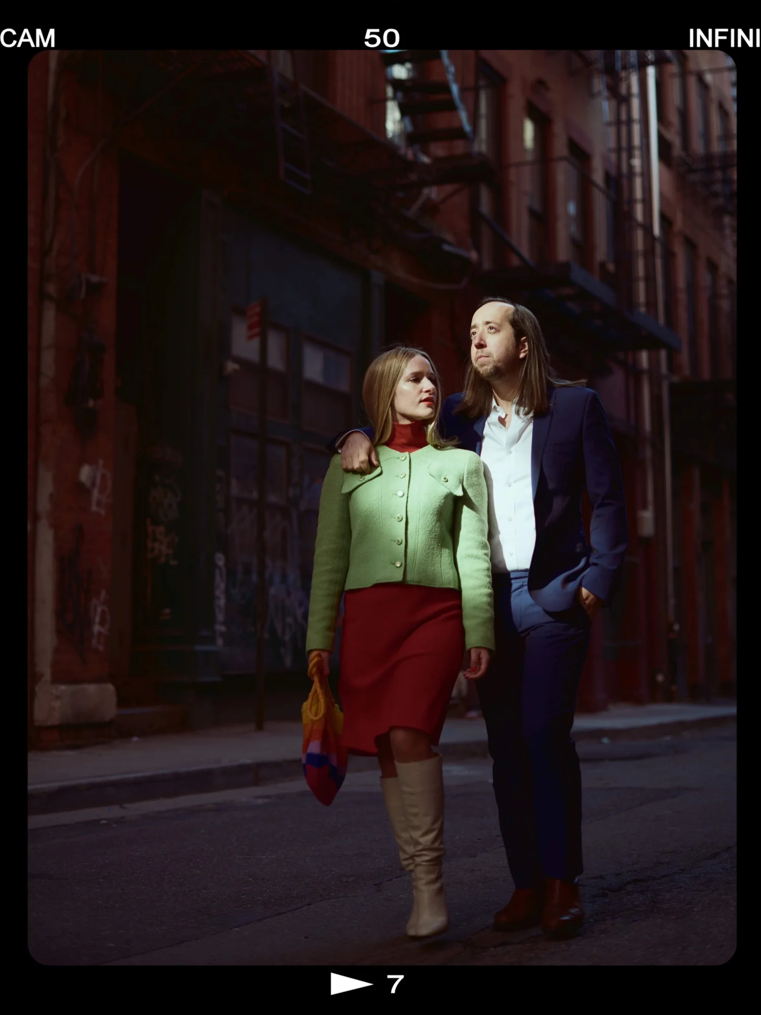 Aaron's Guide to Style. 