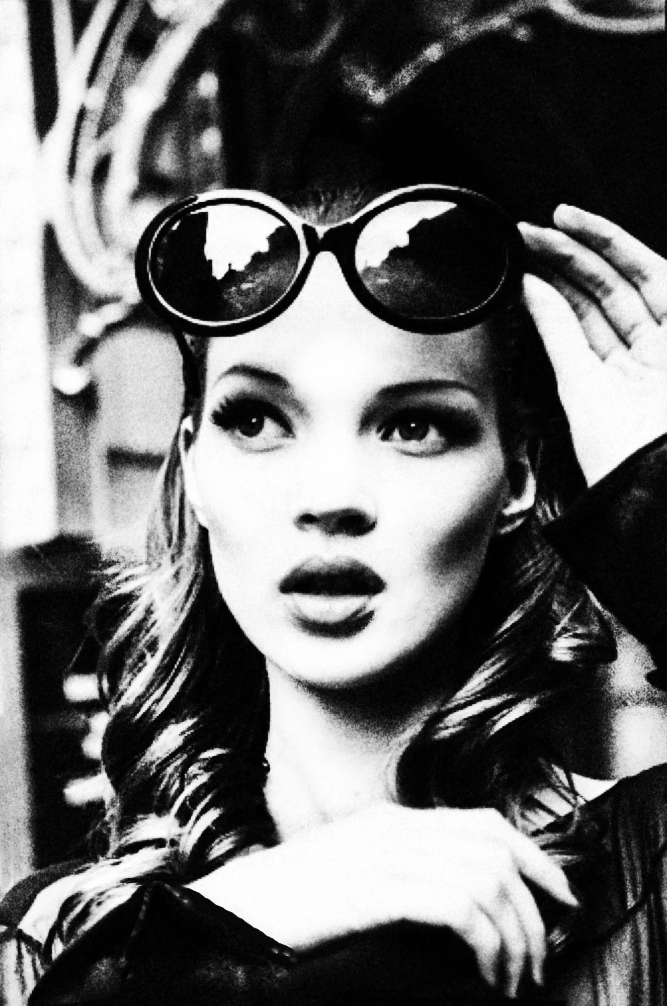 KATE MOSS, II