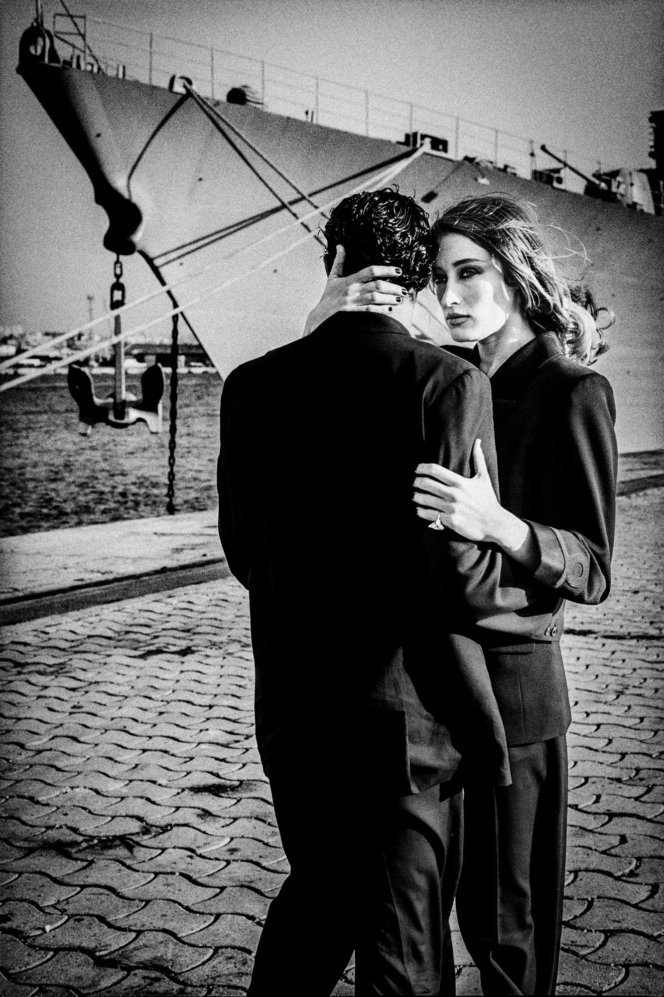 French Glamour