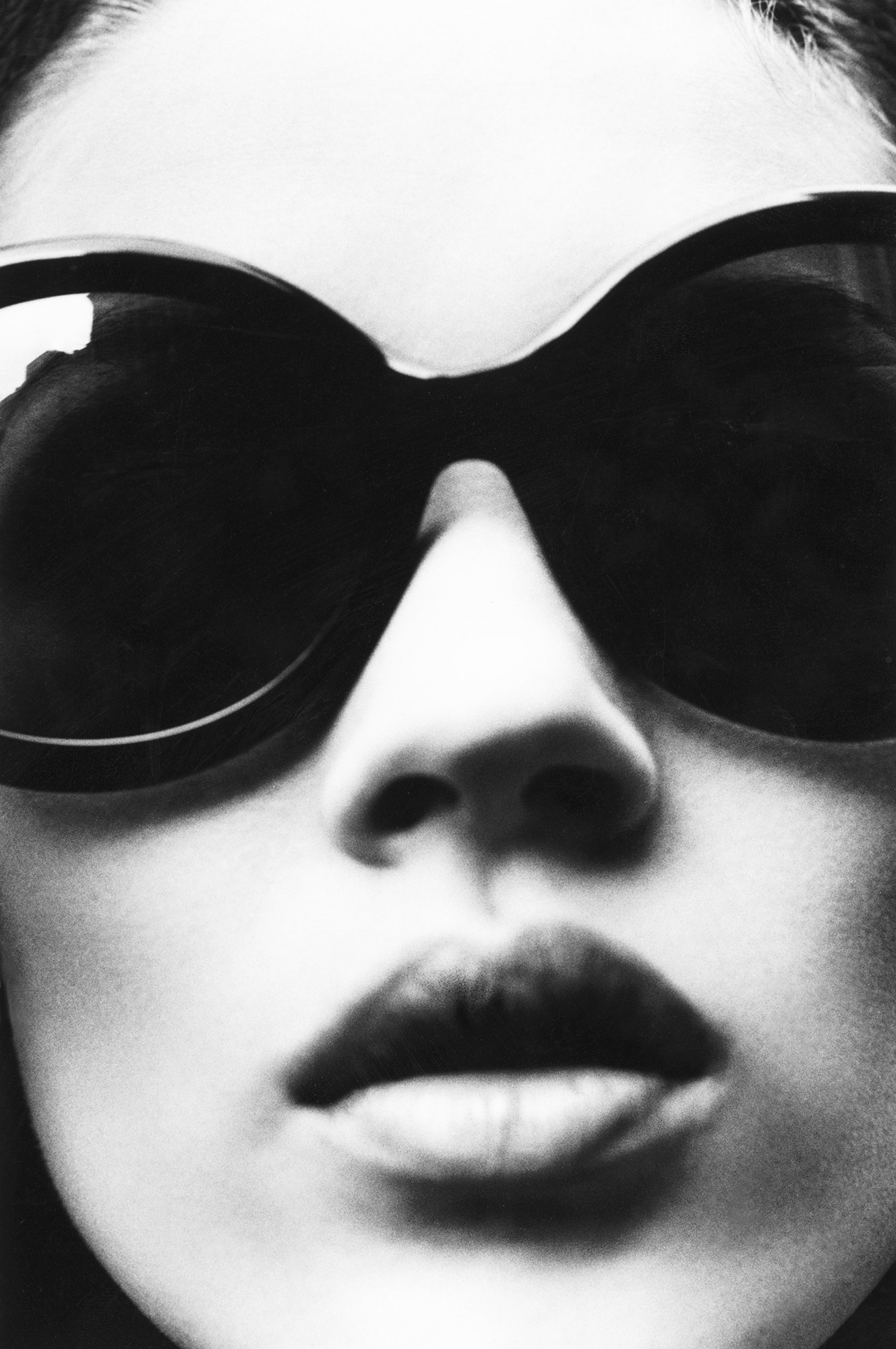 Kate Moss, Harpers Bazaar