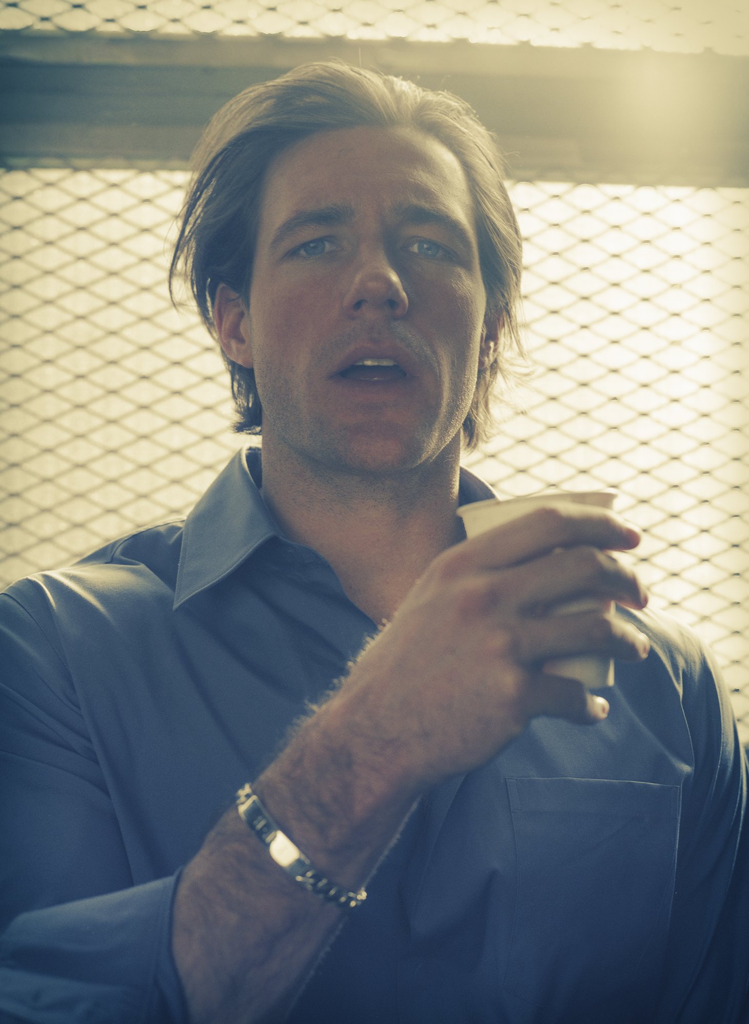 Ed Burns