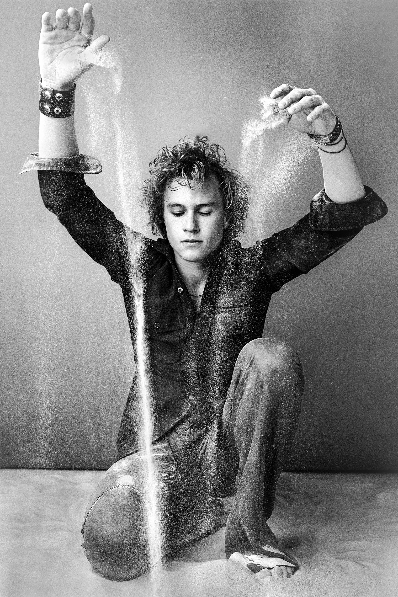 Heath Ledger I