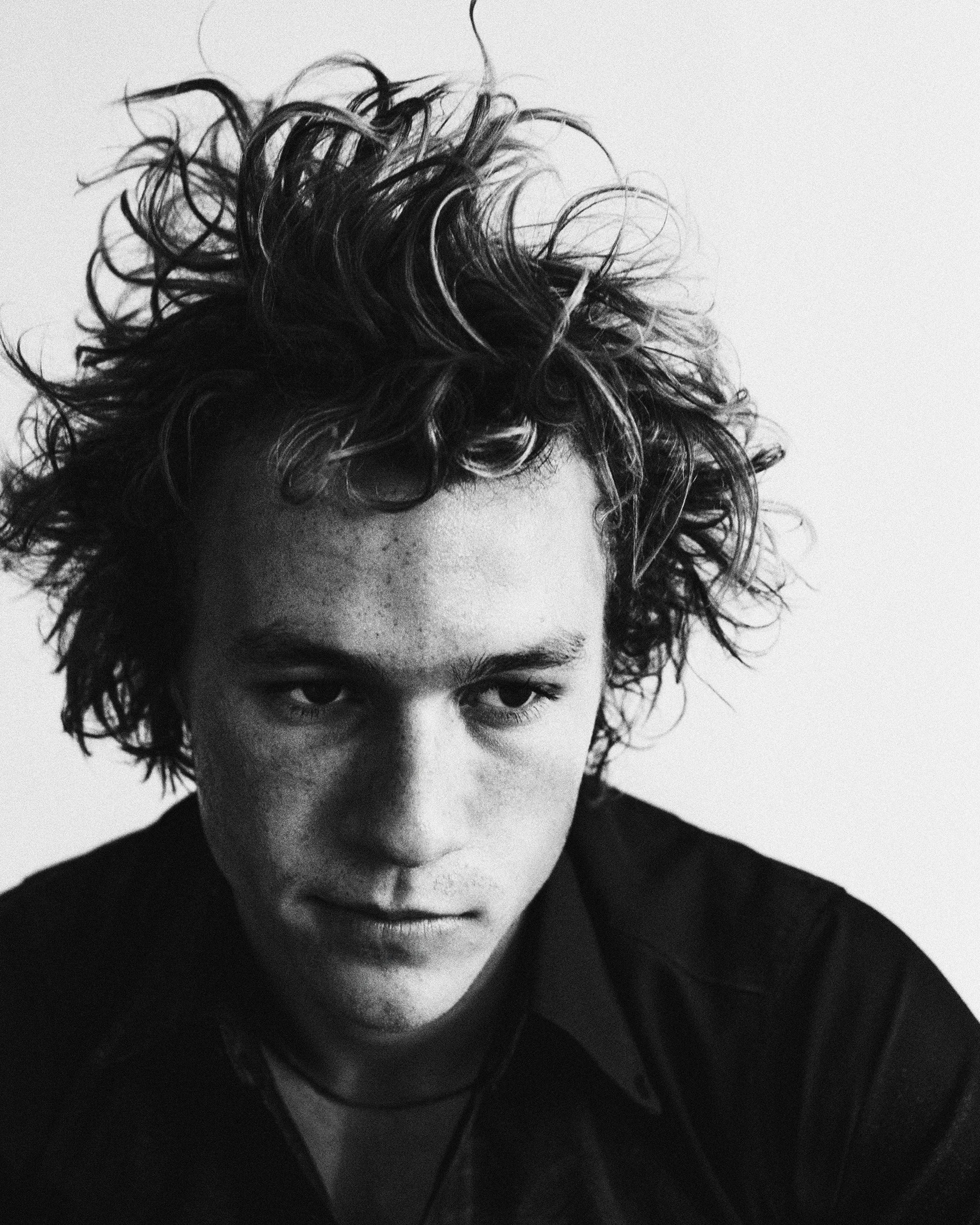 Heath Ledger II