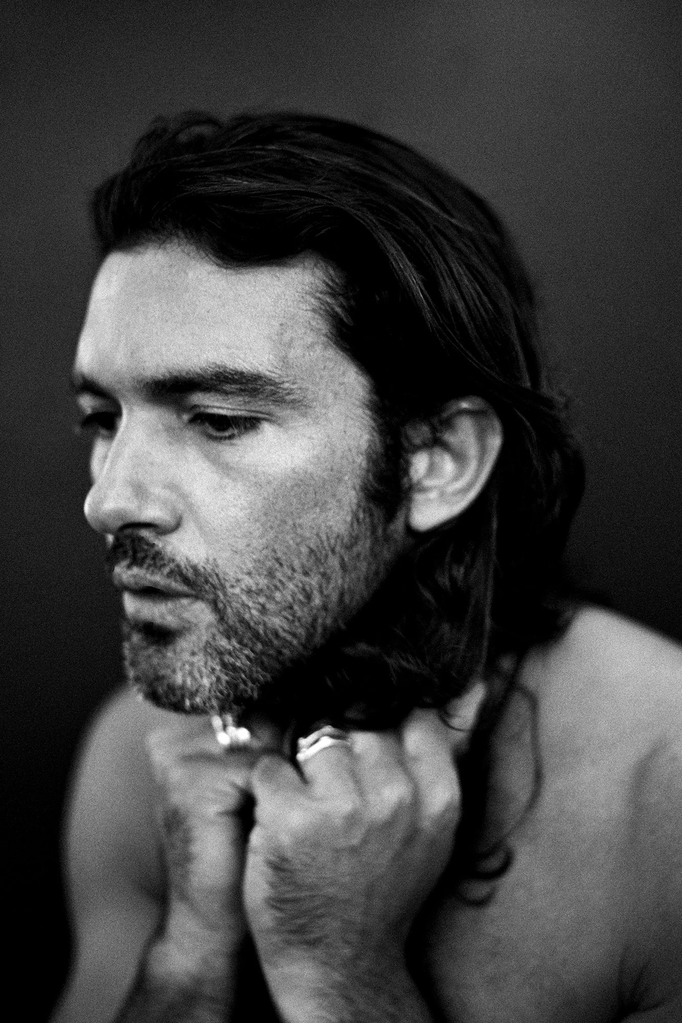 Antonio Banderas, Time, II