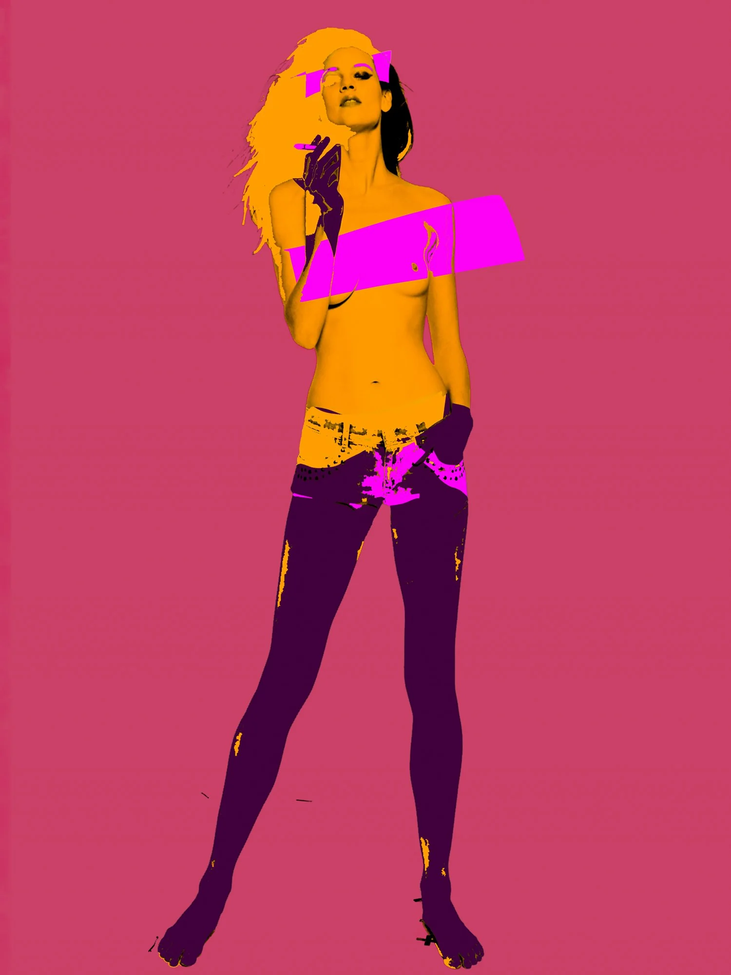 ALEX, V