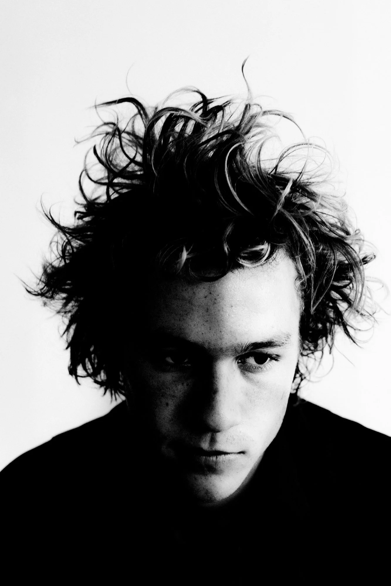Heath Ledger, Esquire, I