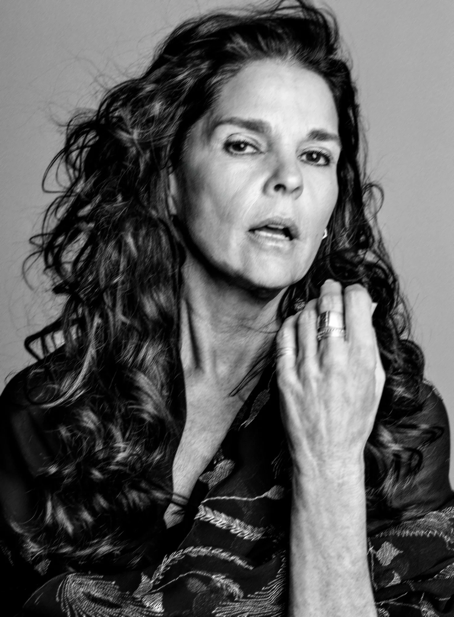 Ali MacGraw, Fashion of the Times