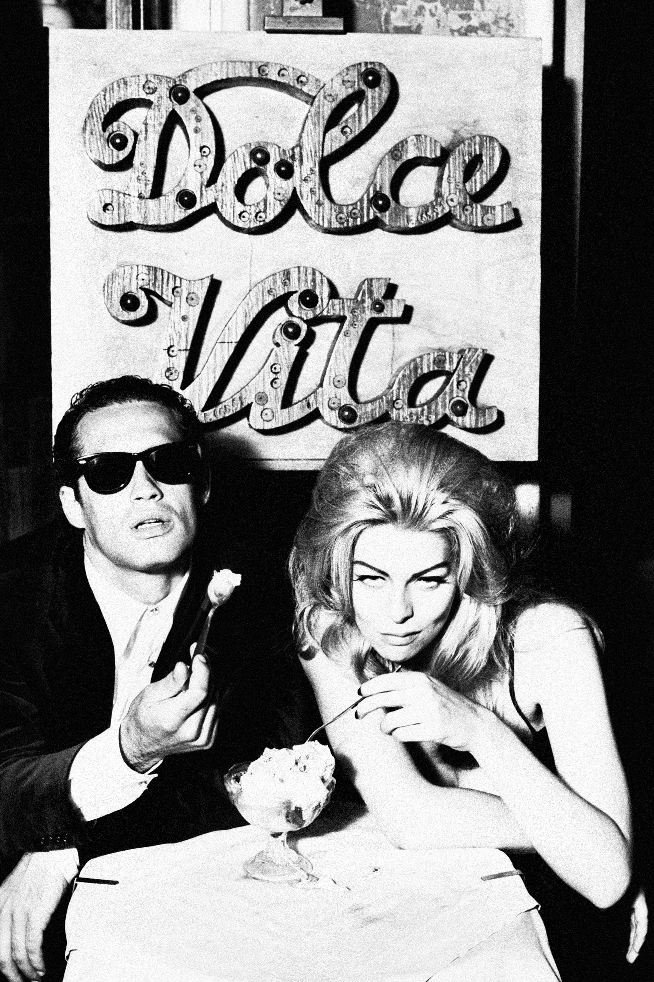 DOLCE VITA