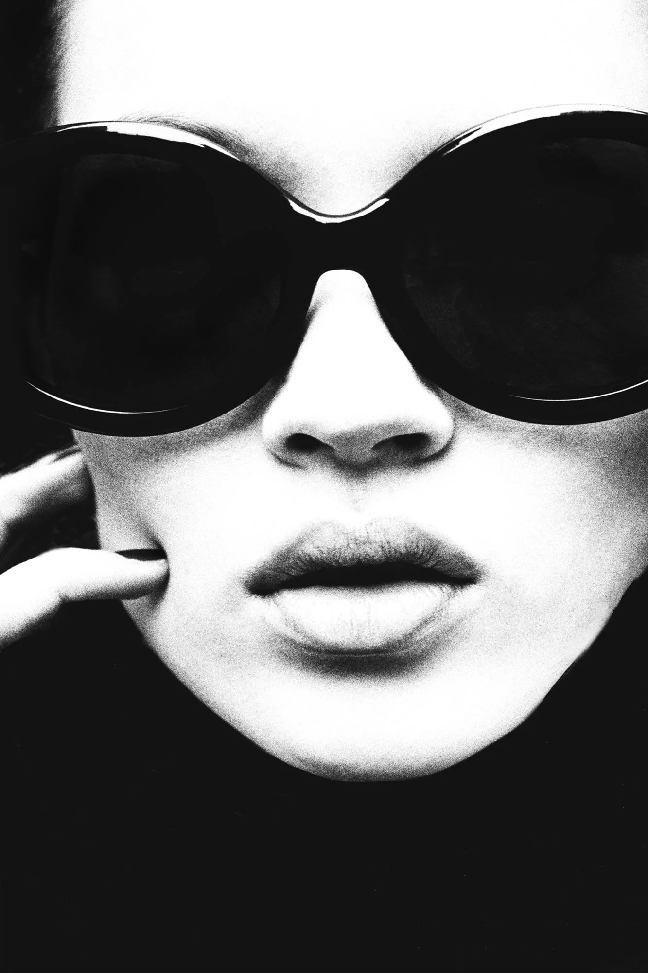KATE MOSS, IV
