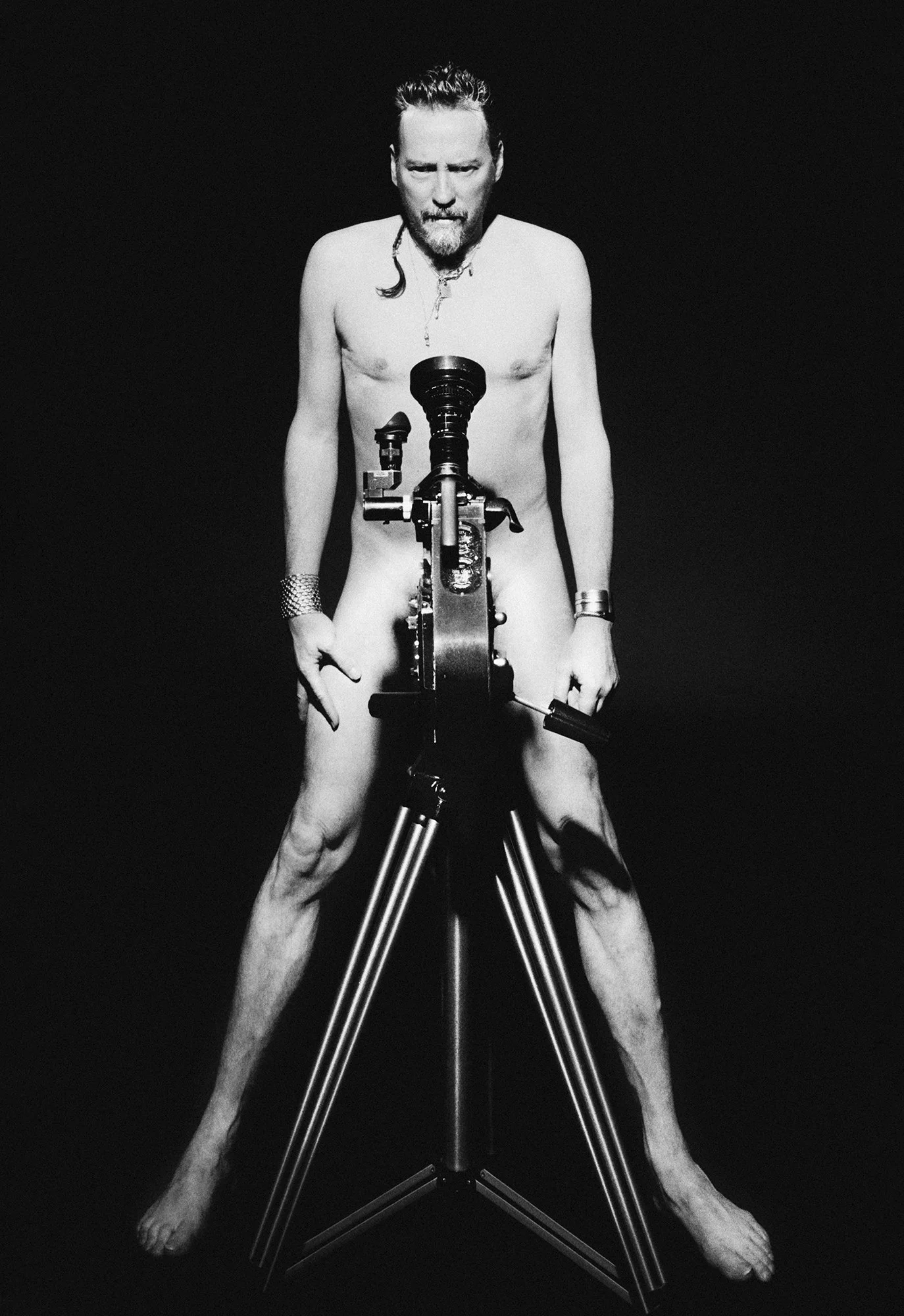 Werner Schroeter, French Glamour