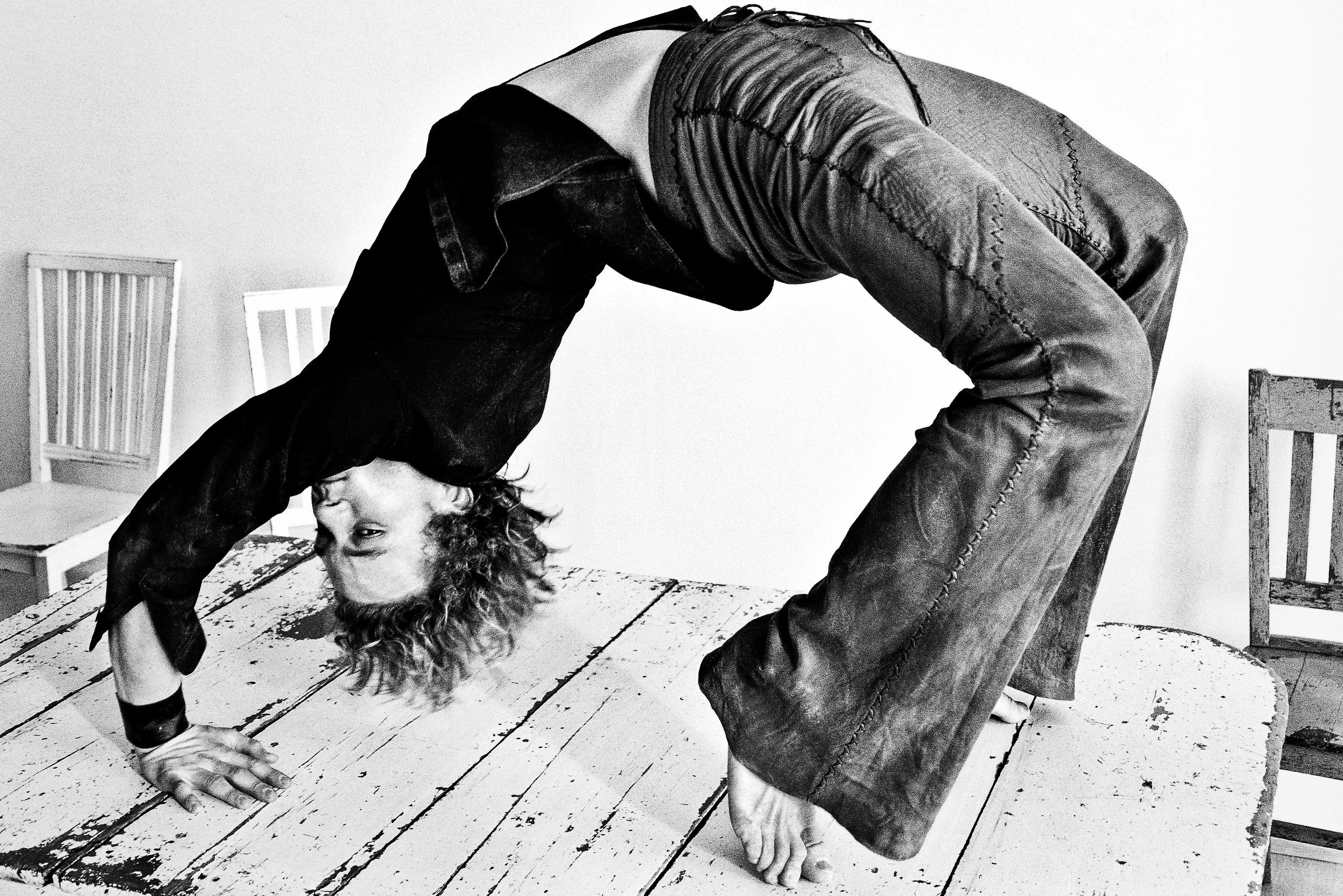 Heath Ledger, Esquire, III