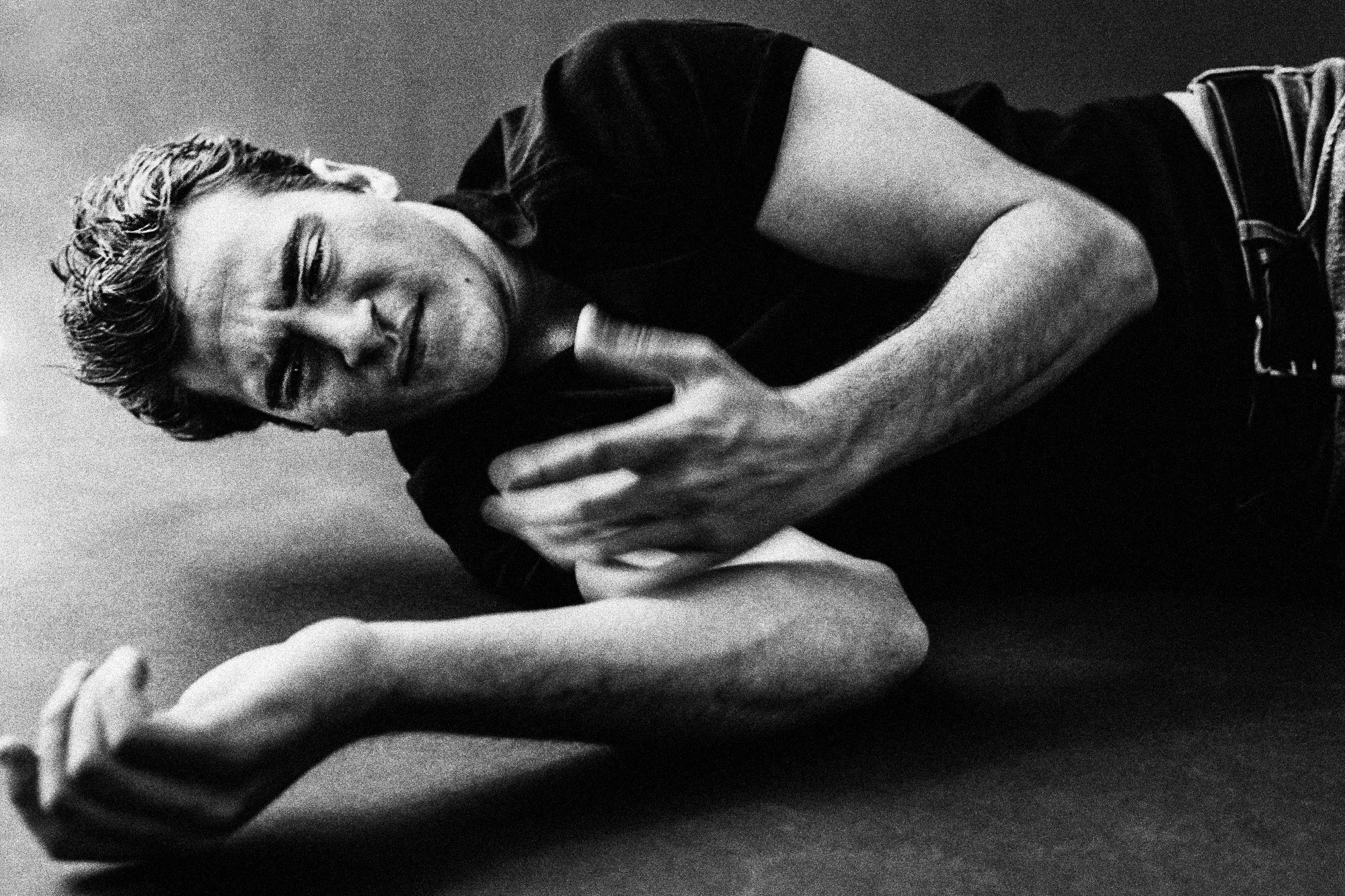 JOAQUIN PHOENIX